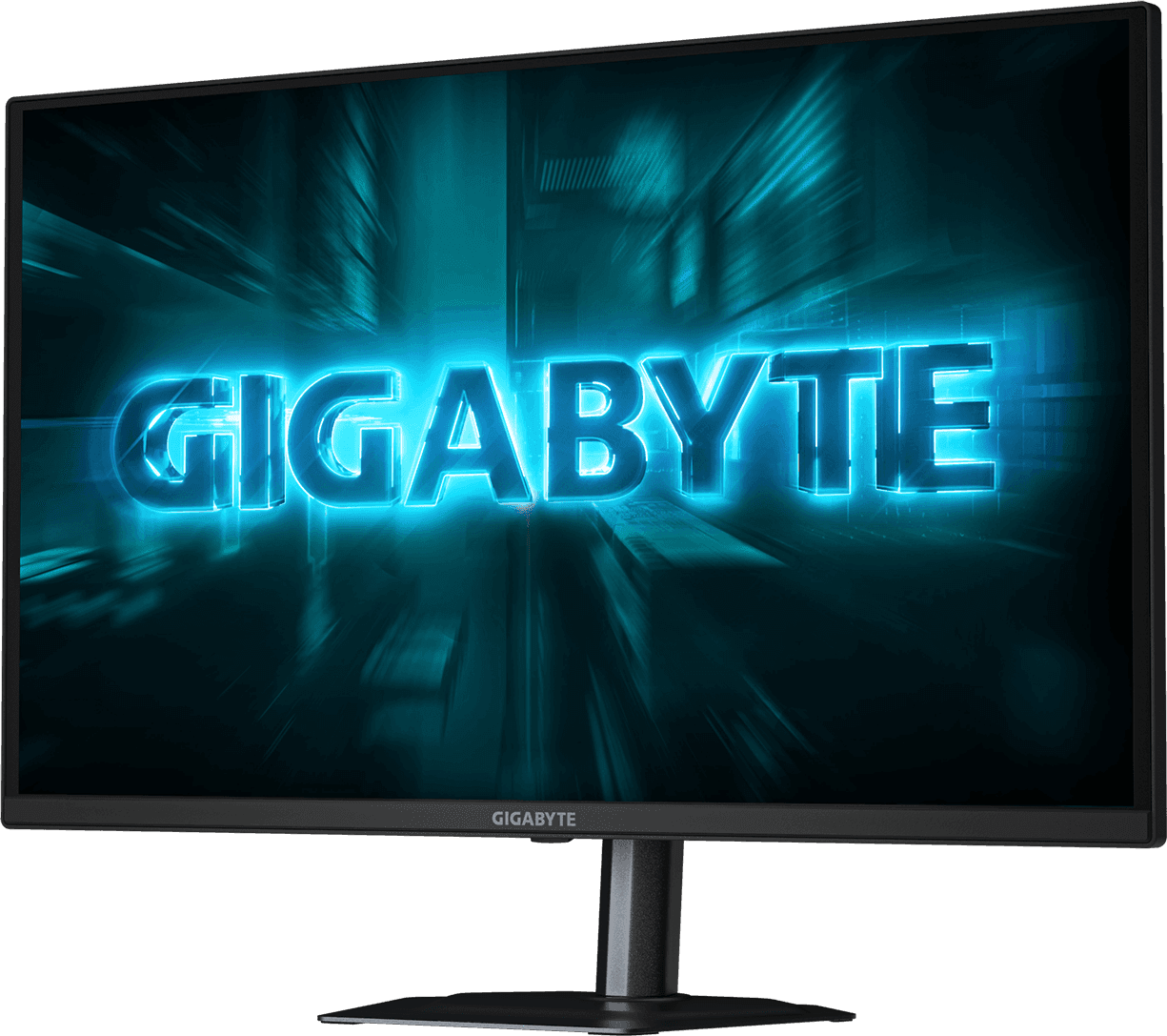 Gigabyte GO27Q24G 27 pouces OLED QHD 240 Hz