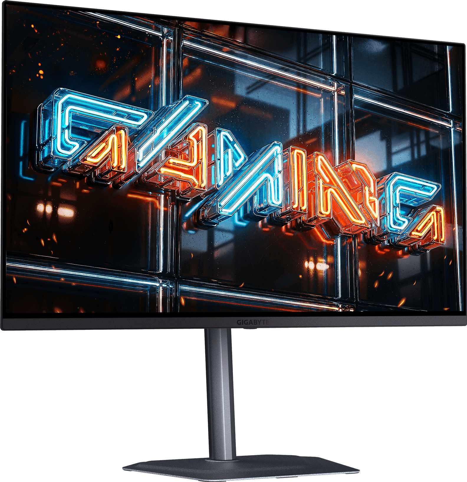 Gigabyte MO32U24 31,5 pouces QD-OLED 4K 240 Hz
