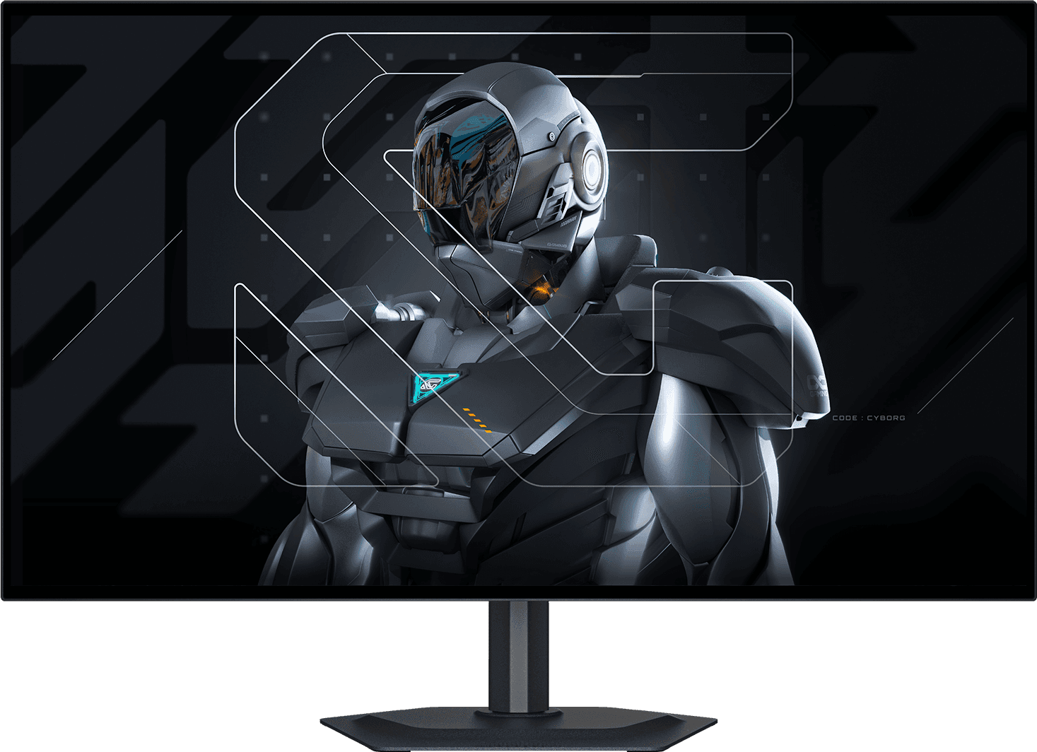 Gigabyte MO27Q28GR 27 pouces OLED QHD 280 Hz