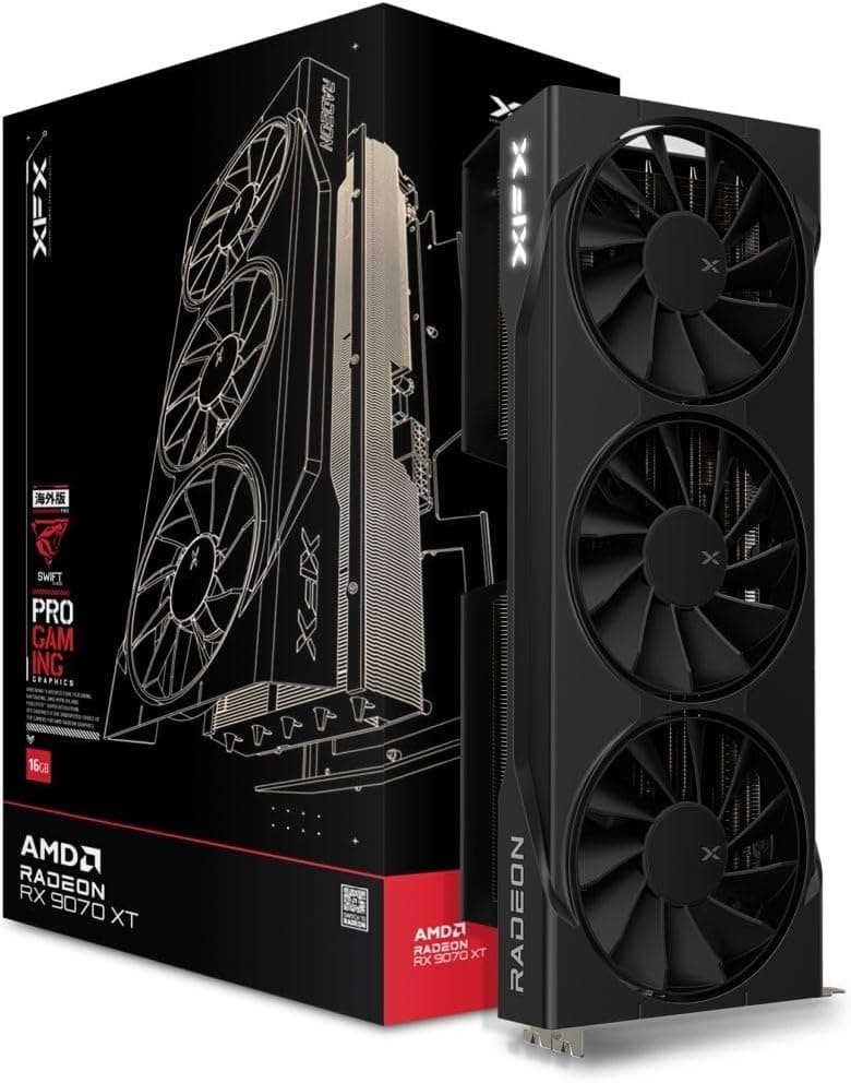AMD Ryzen 7 9700X 8 cœurs Zen 5 65 W