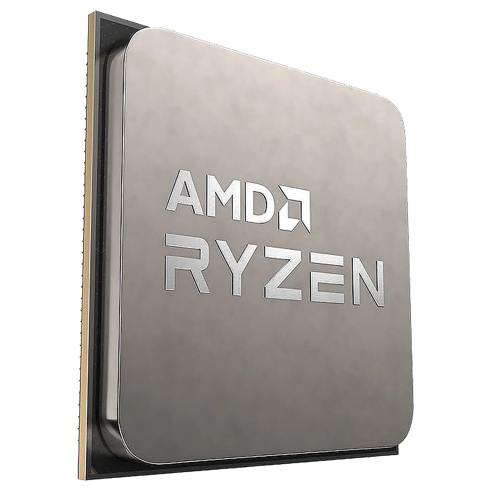 AMD Ryzen 5 5500 6 cœurs Zen 3 65 W