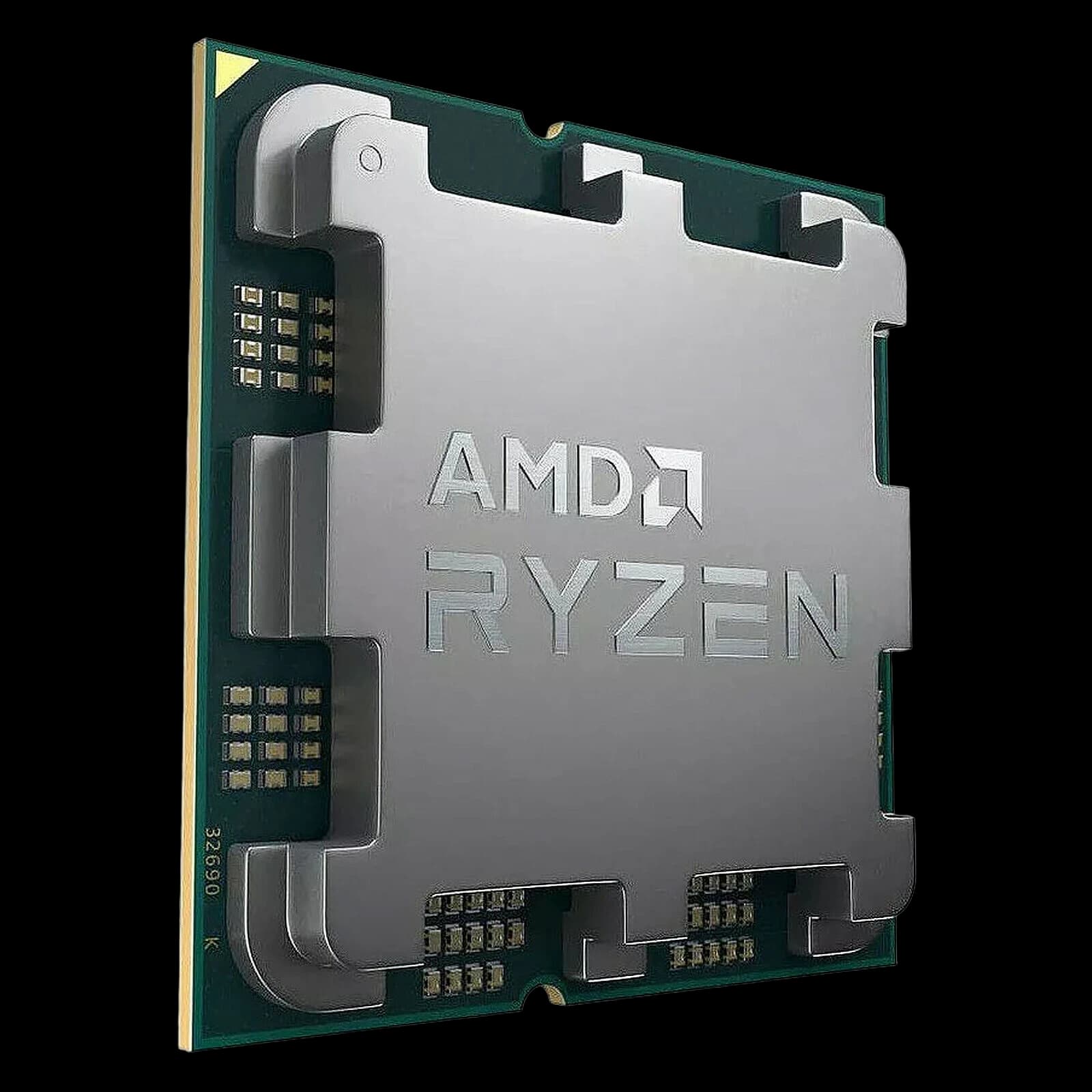AMD Ryzen 5 7500F 6 cœurs Zen 4 65 W