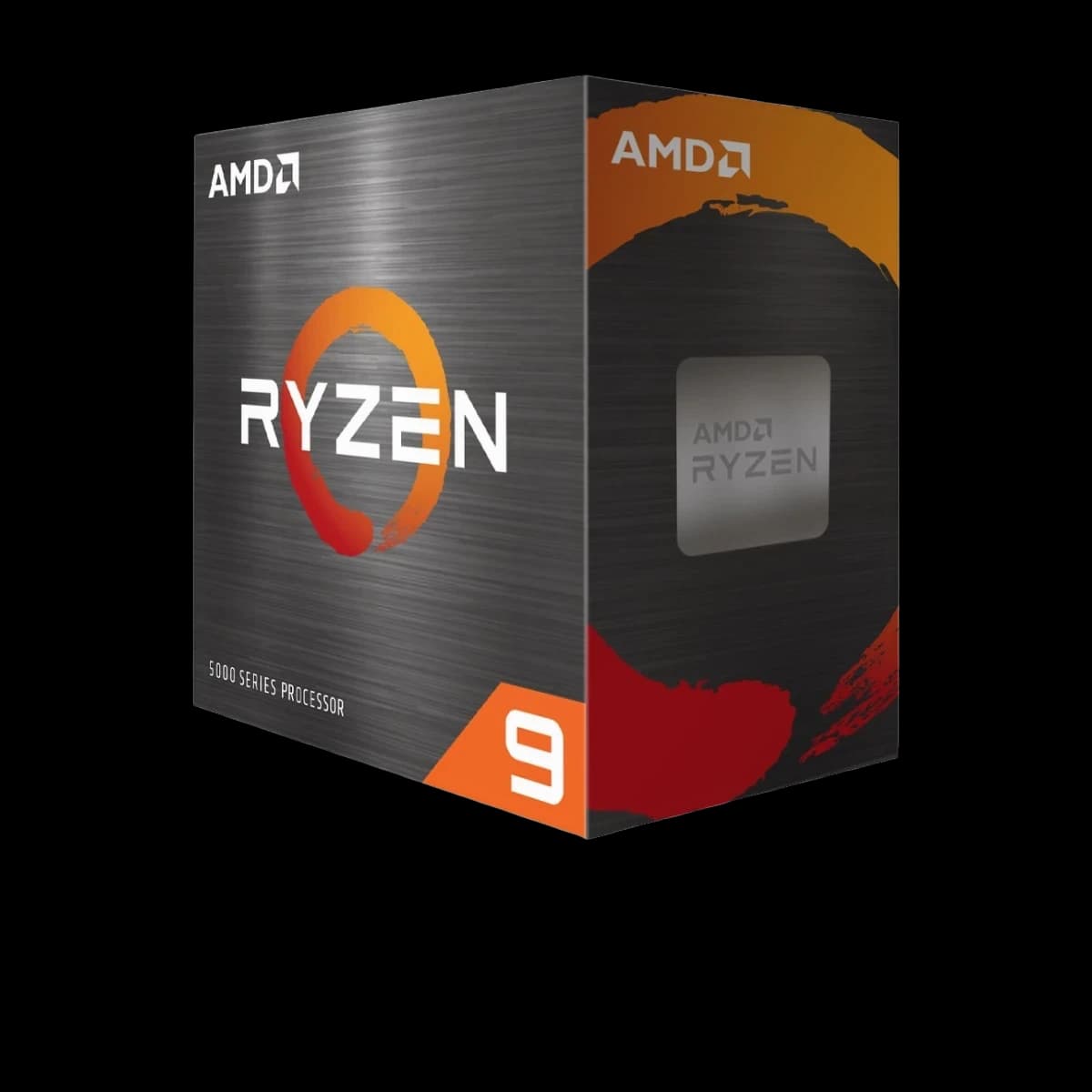 AMD Ryzen 9 5950X 16 cœurs Zen 3 105 W