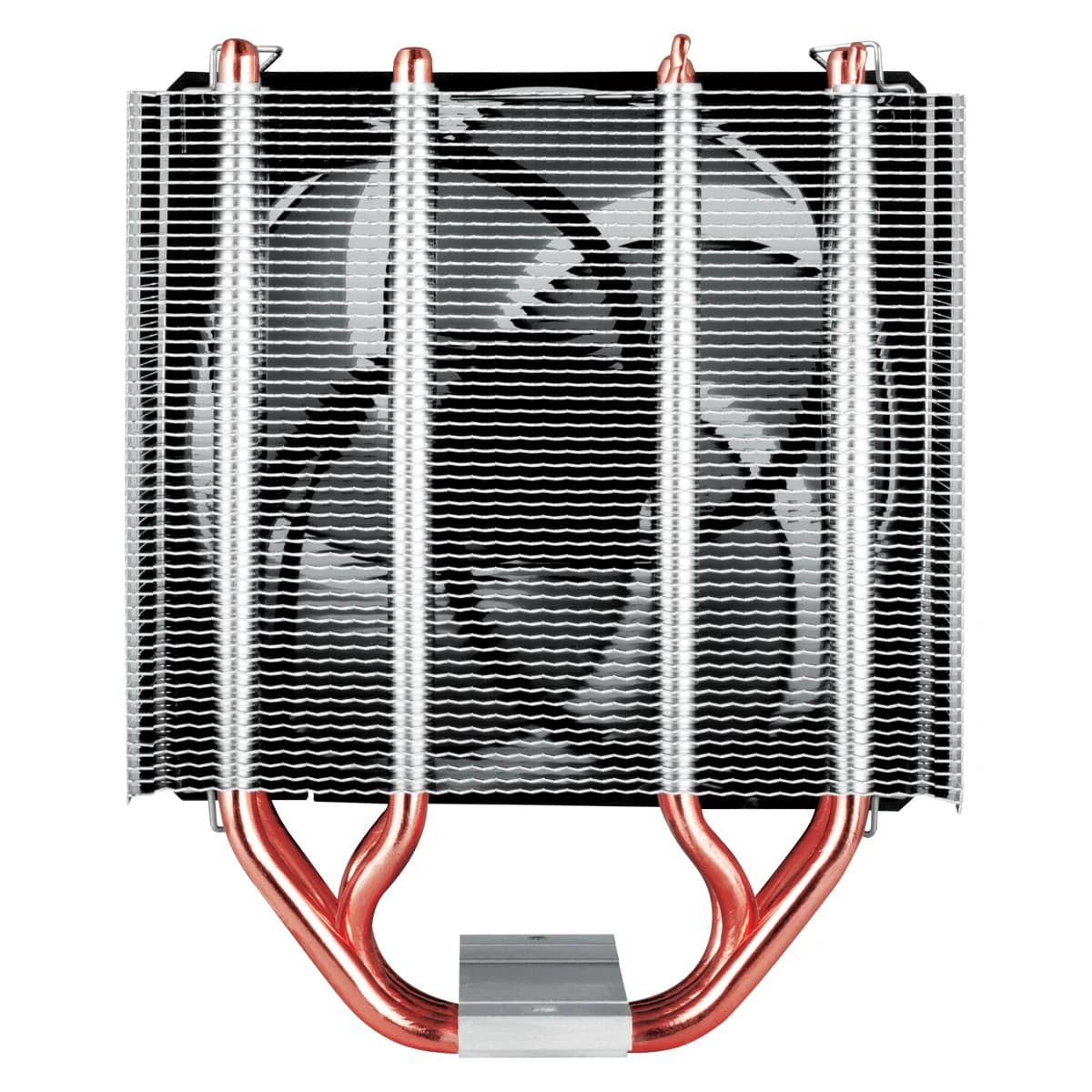 Arctic Freezer 34 refroidisseur processeur tour