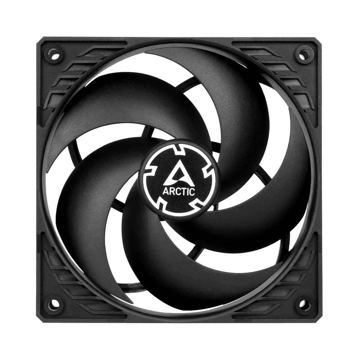 Arctic P12 PWM ventilateur de boîtier 120 mm
