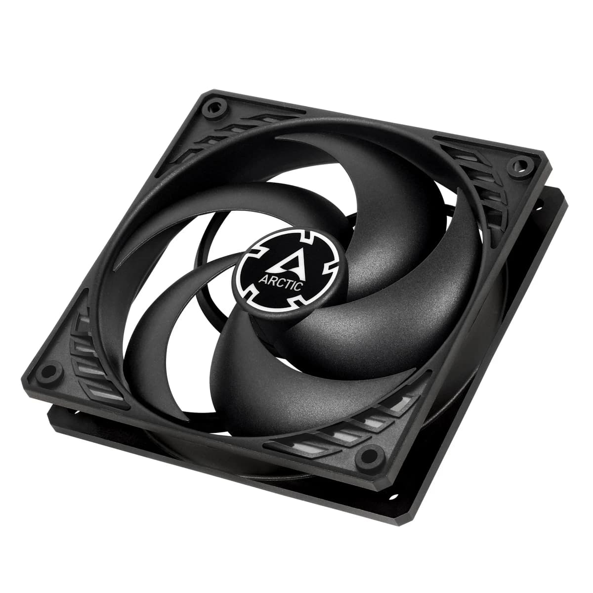 Arctic P12 PWM ventilateur de boîtier 120 mm