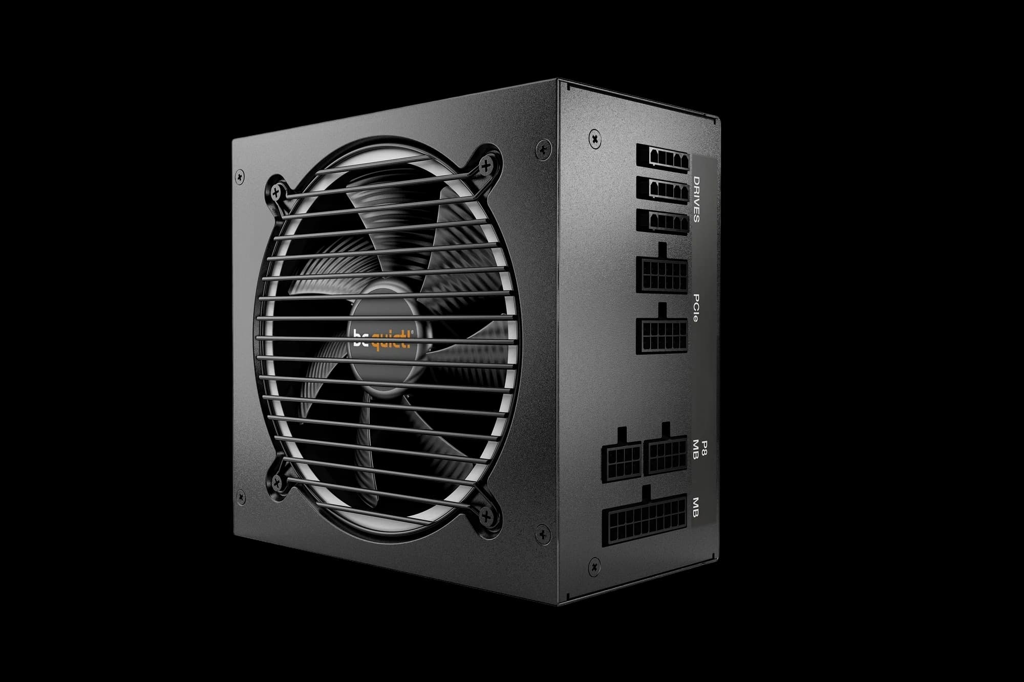 be quiet! Pure Power 11 FM 550 W 80+ Gold
