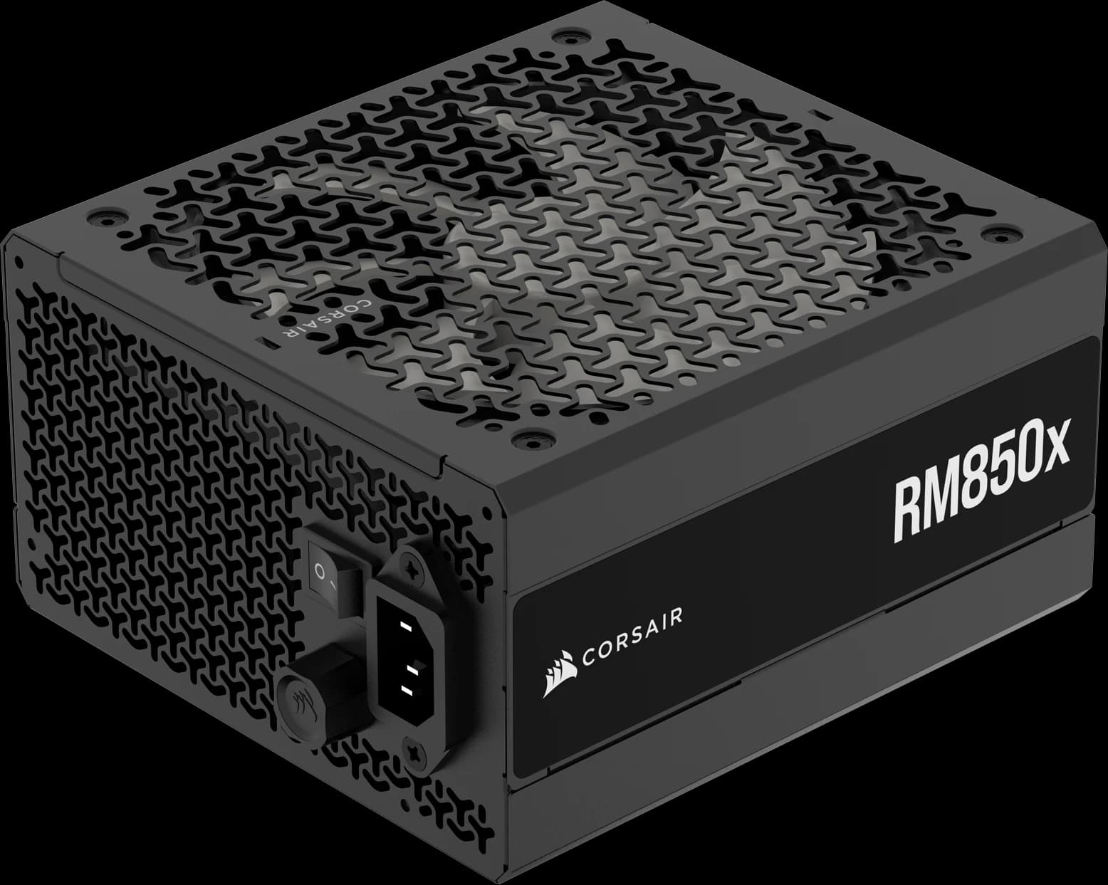 Corsair RM850x 850 W 80+ Gold modulaire