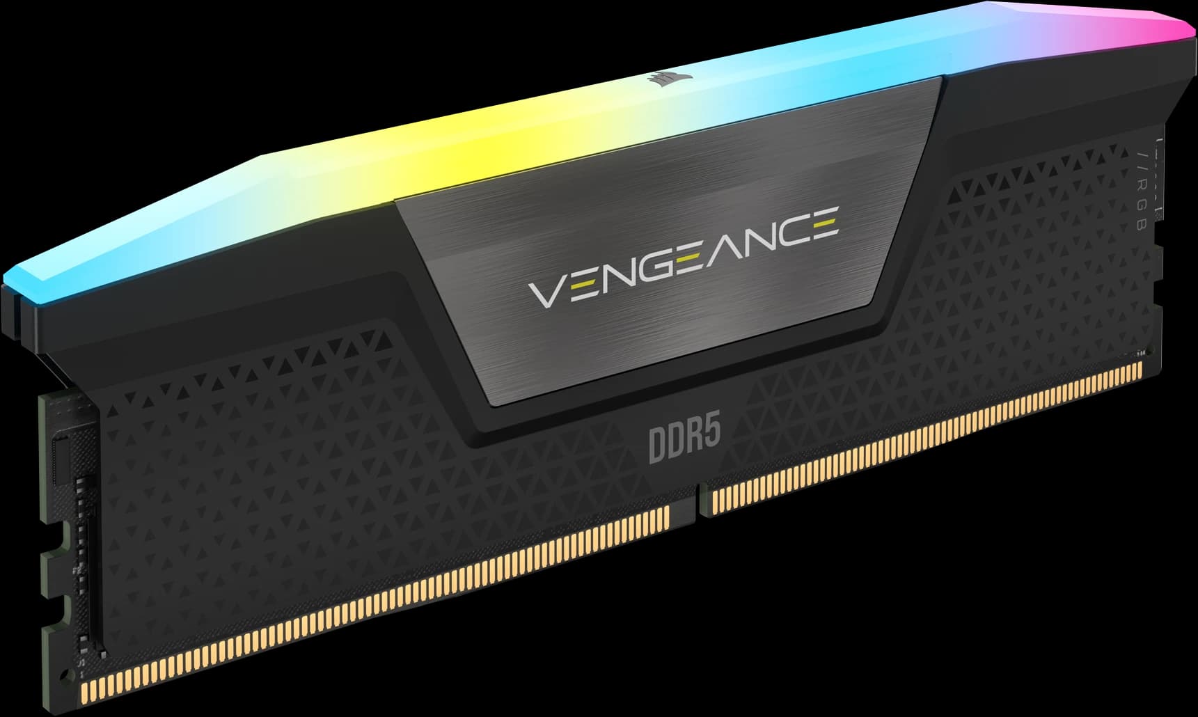 Corsair Vengeance RGB DDR5 32 Go 6000 MHz