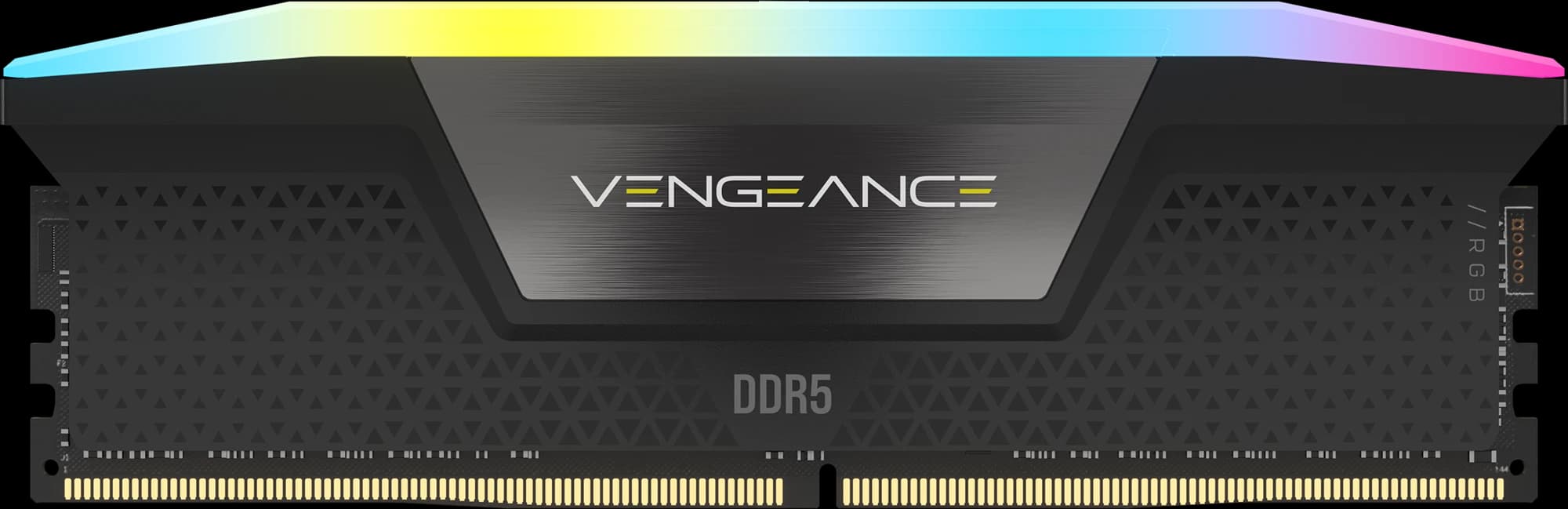 Corsair Vengeance RGB DDR5 32 Go 6000 MHz