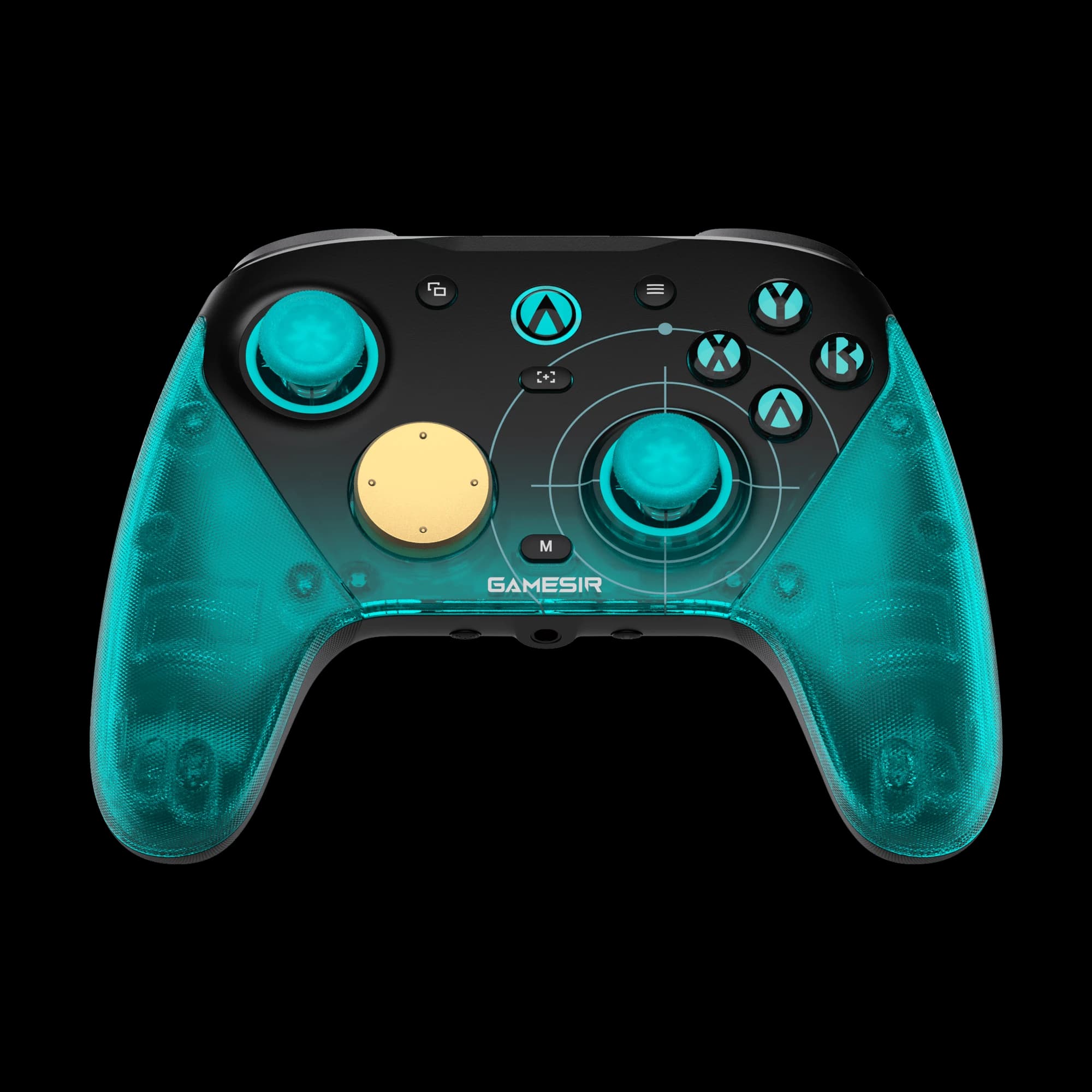 GameSir G7 Pro 8K Aimlabs manette PC