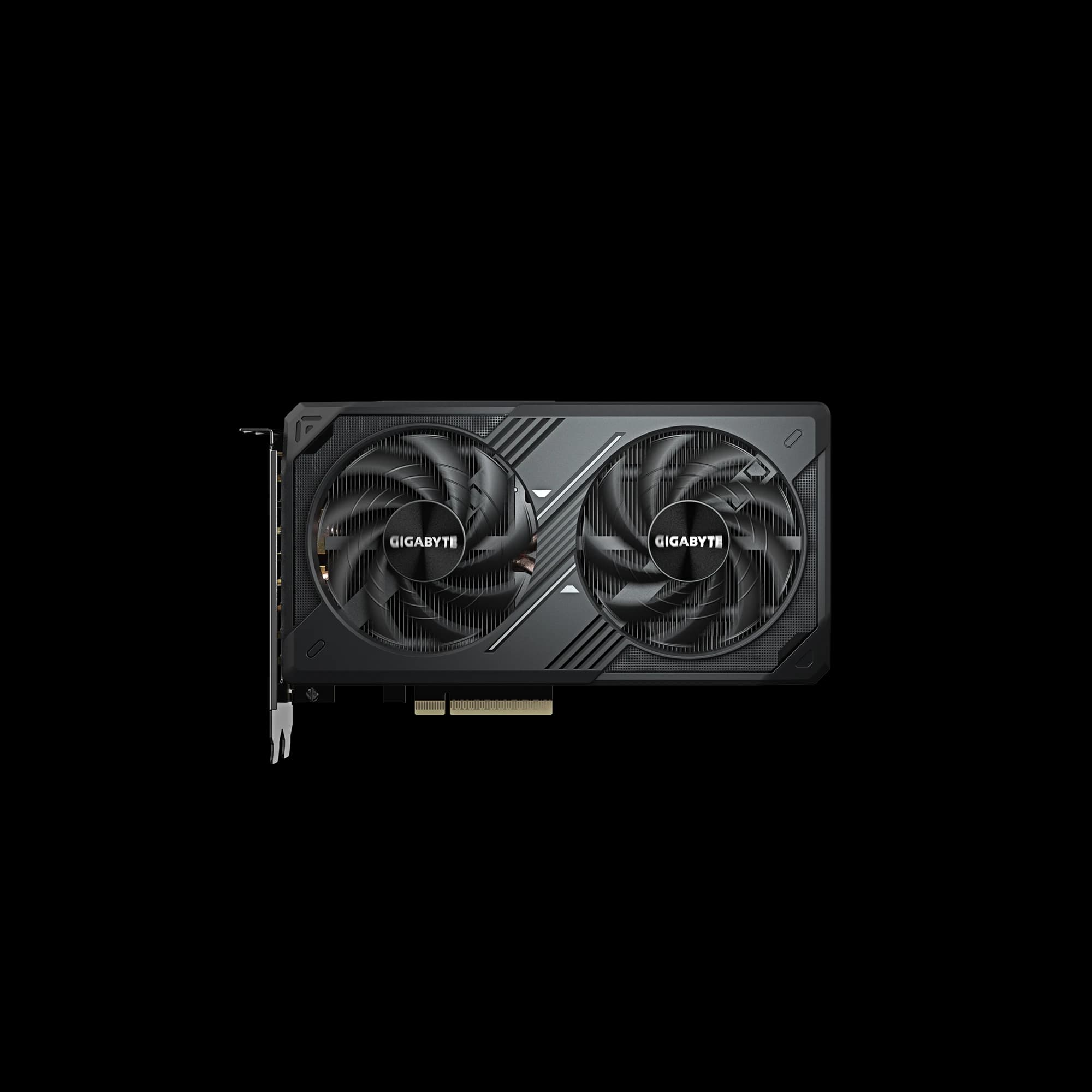 Gigabyte GeForce RTX 5060 8 Go Windforce OC
