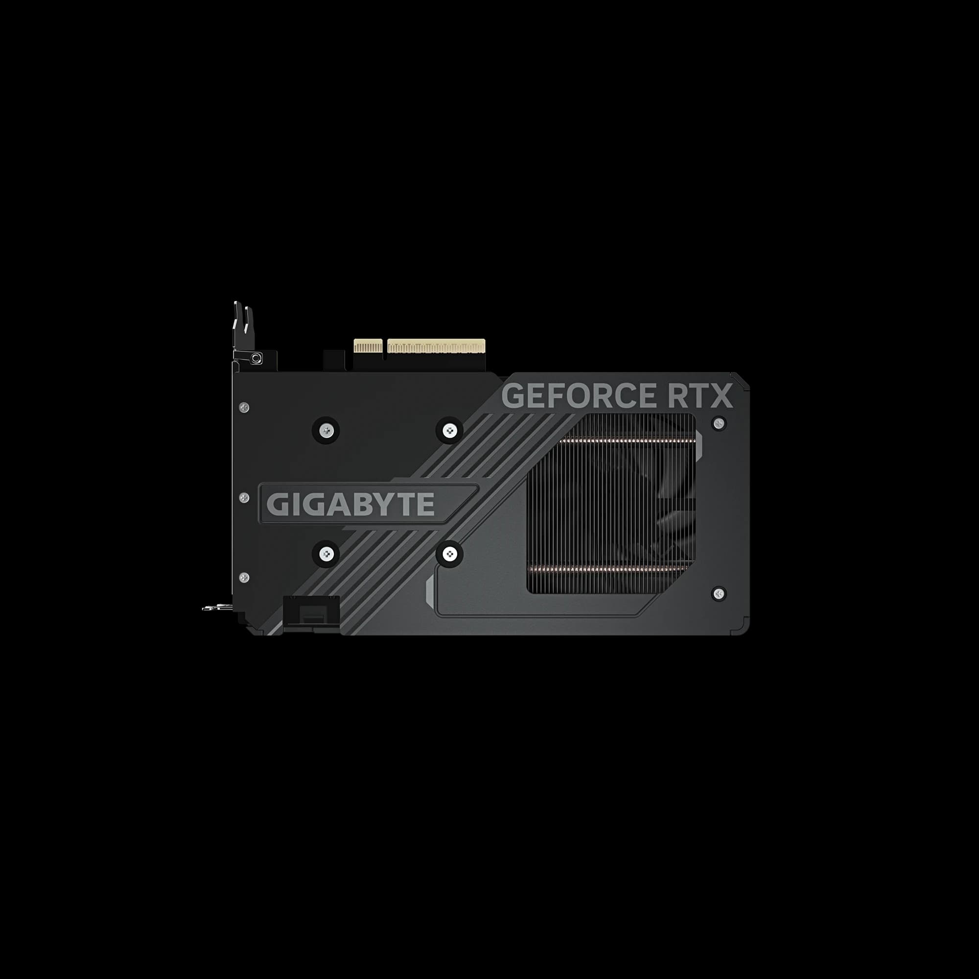 Gigabyte GeForce RTX 5060 8 Go Windforce OC