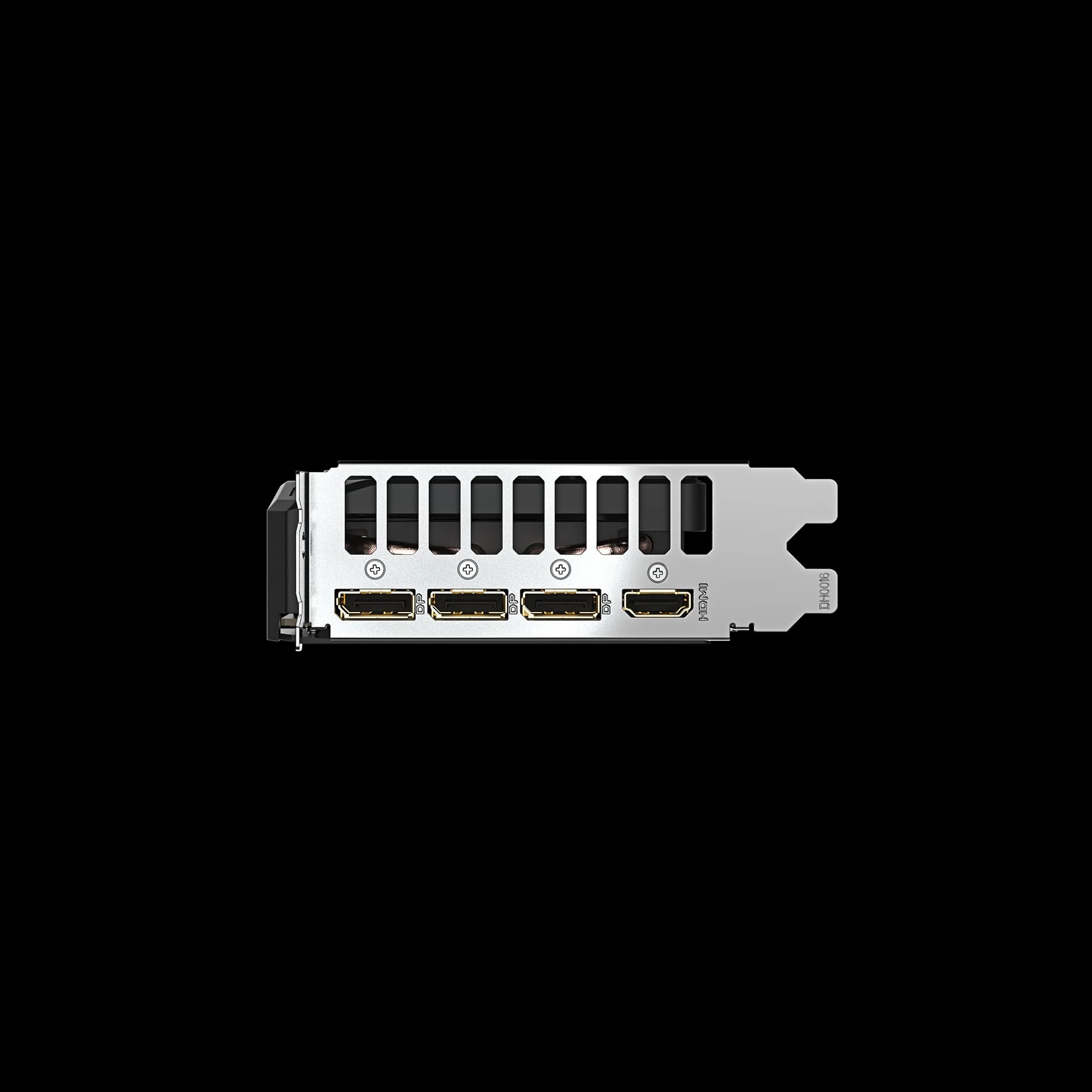Gigabyte GeForce RTX 5060 8 Go Windforce OC