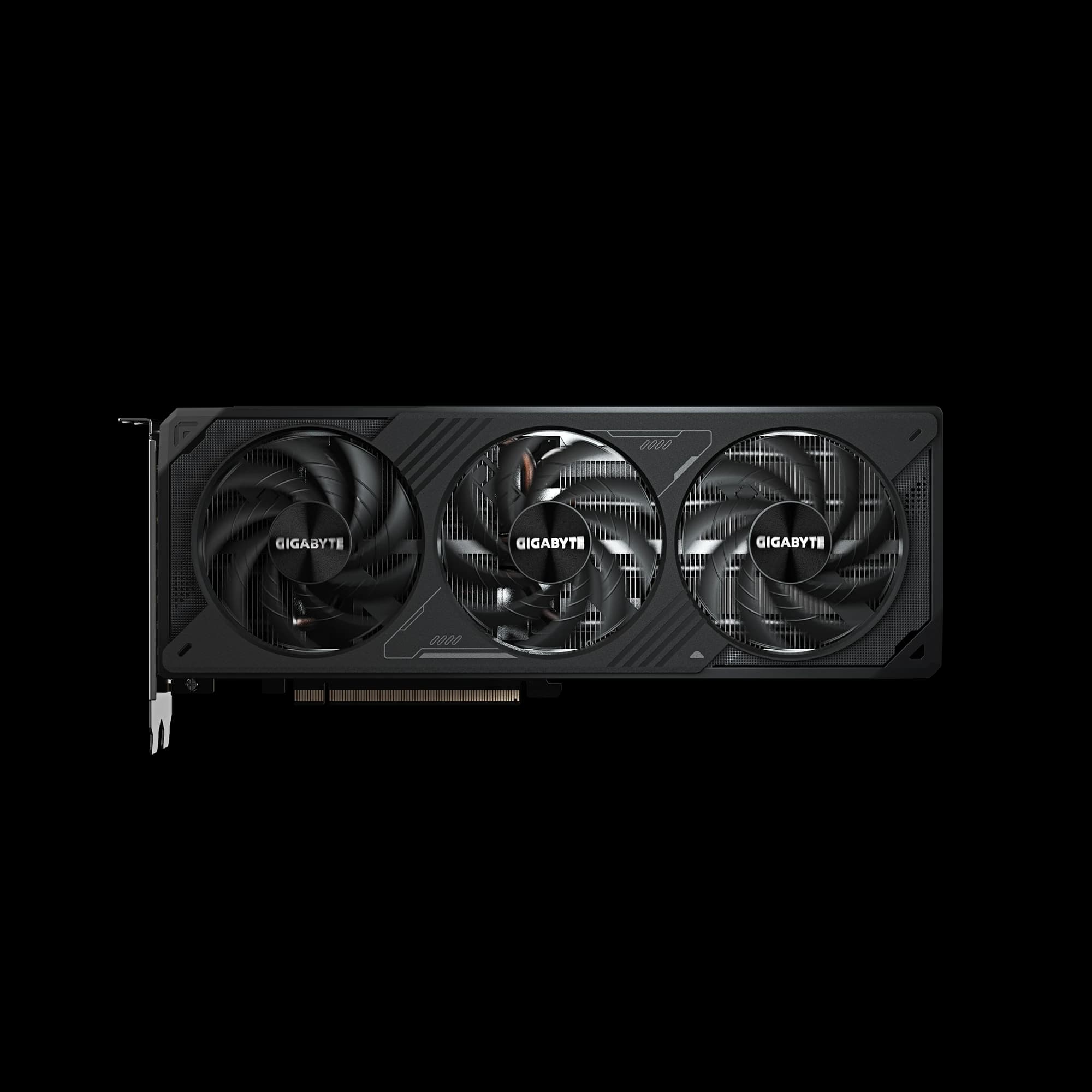 Gigabyte GeForce RTX 5070 12 Go Windforce OC SFF