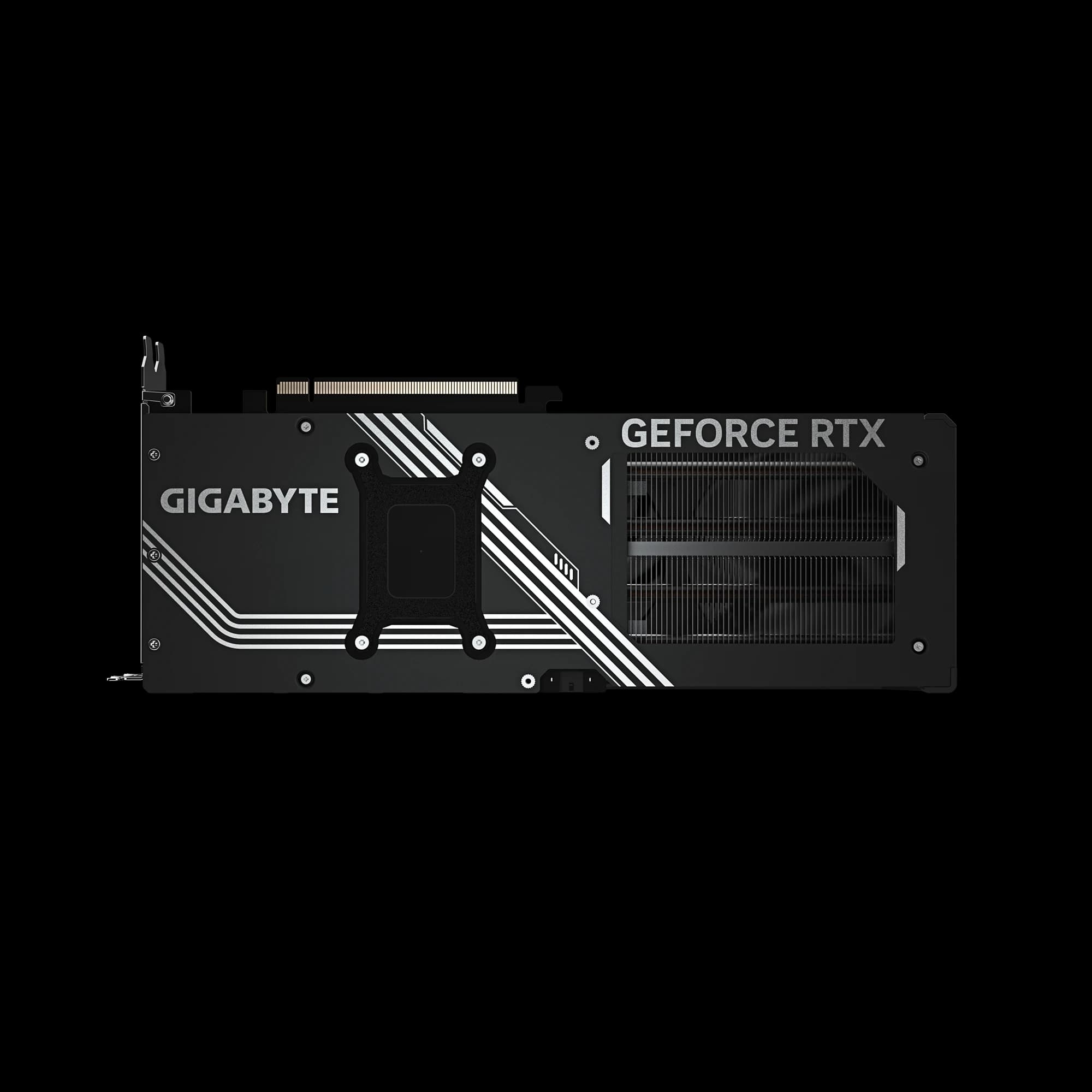 Gigabyte GeForce RTX 5070 12 Go Windforce OC SFF