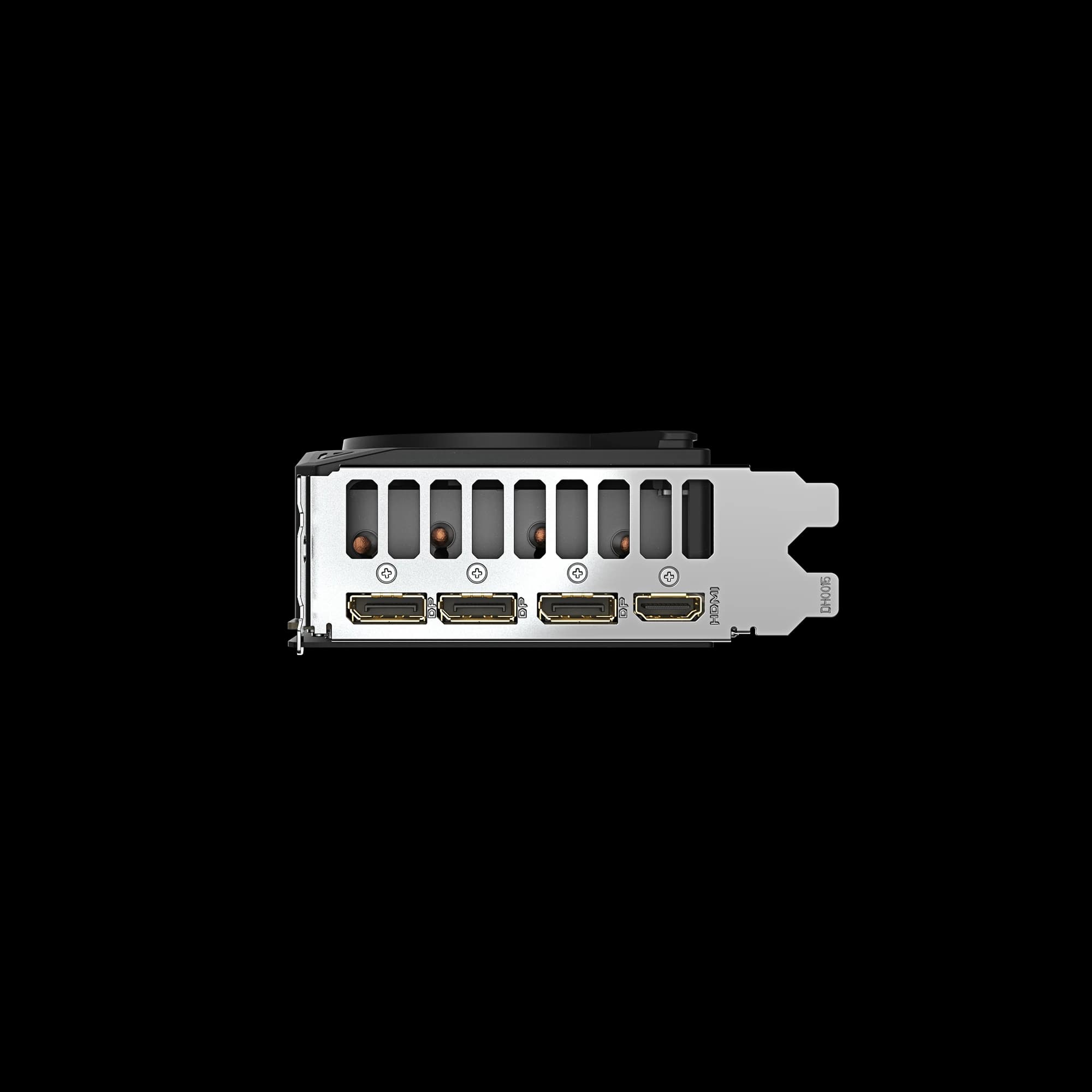 Gigabyte GeForce RTX 5070 12 Go Windforce OC SFF