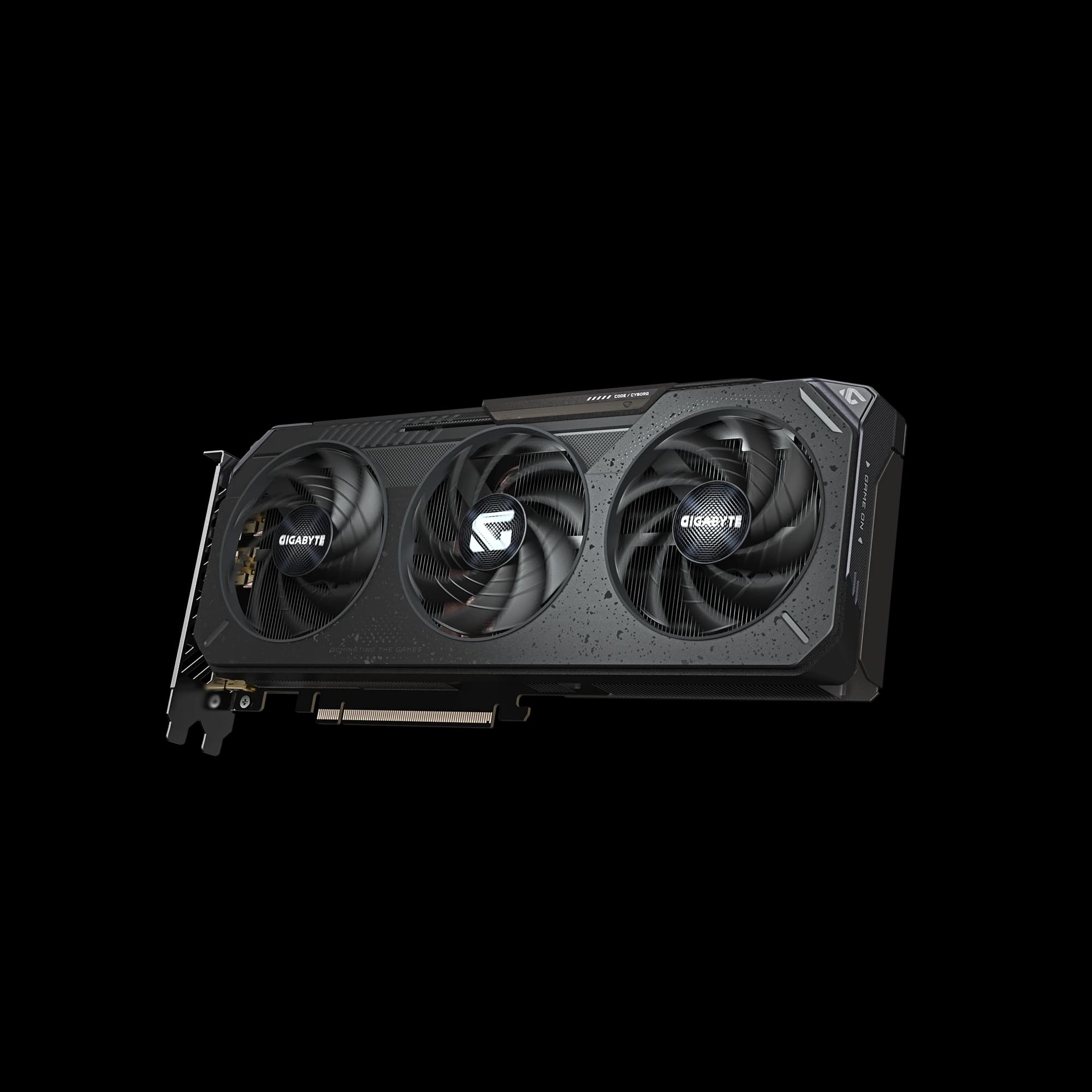 Gigabyte Radeon RX 9060 XT 16 Go Gaming OC