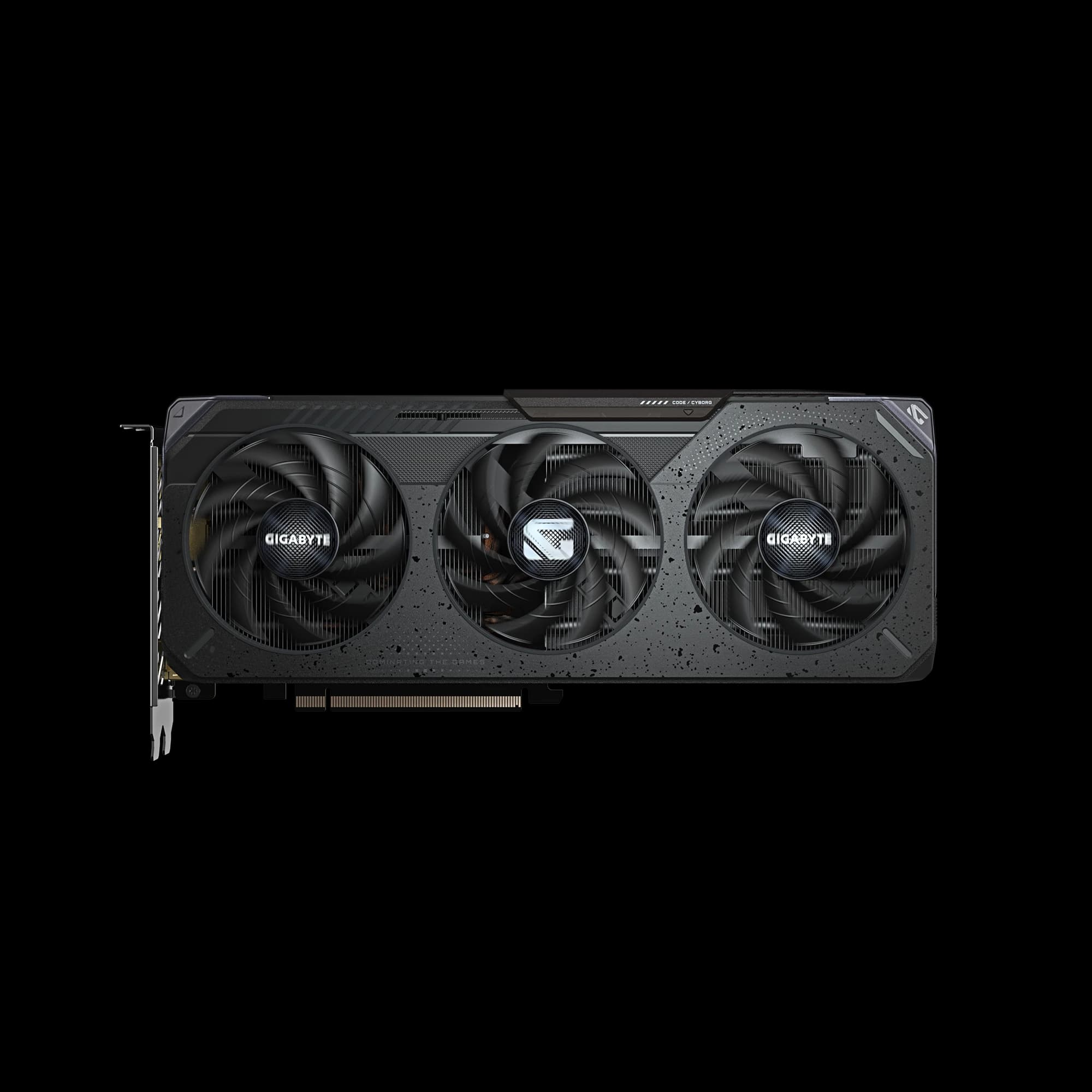 Gigabyte Radeon RX 9060 XT 16 Go Gaming OC