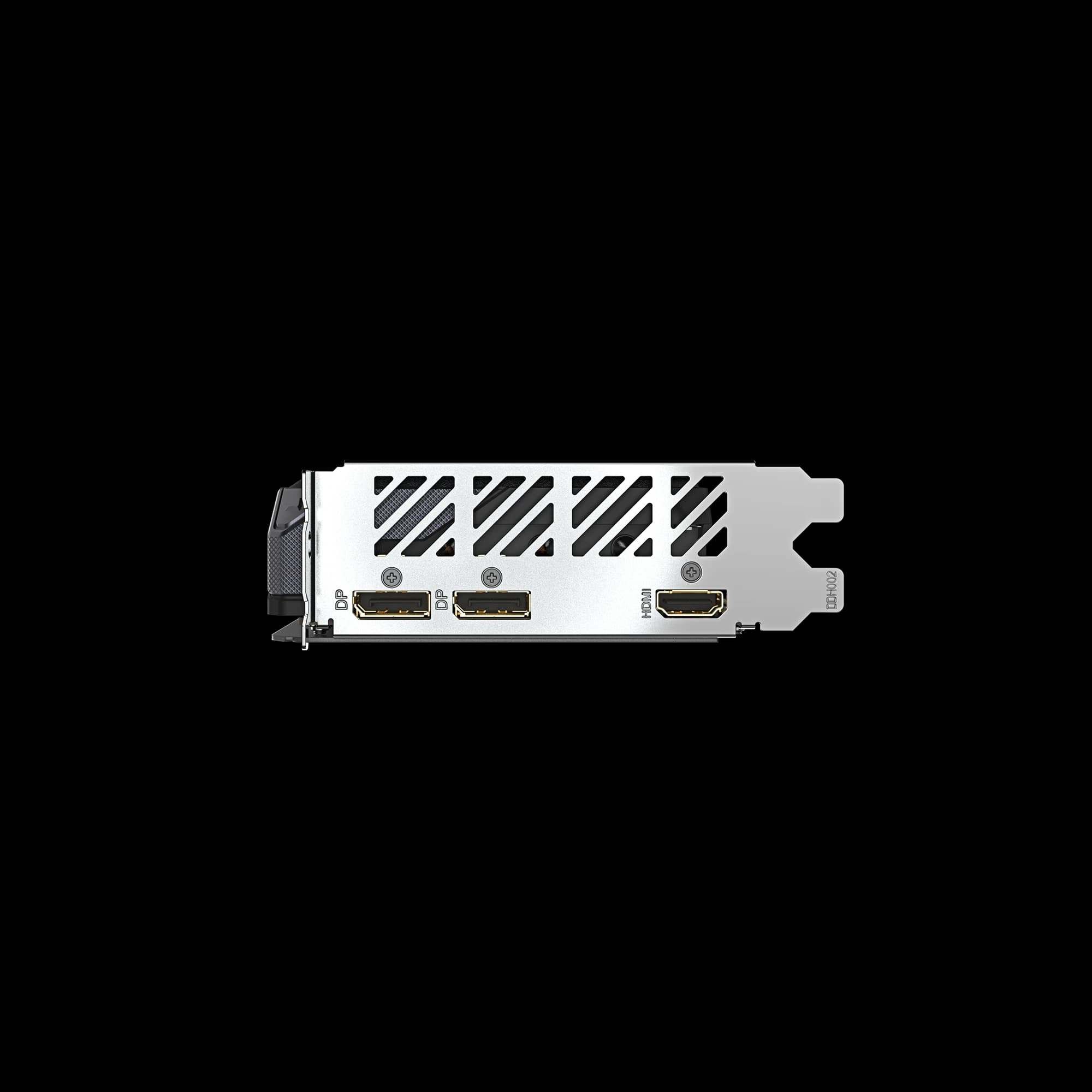 Gigabyte Radeon RX 9060 XT 16 Go Gaming OC