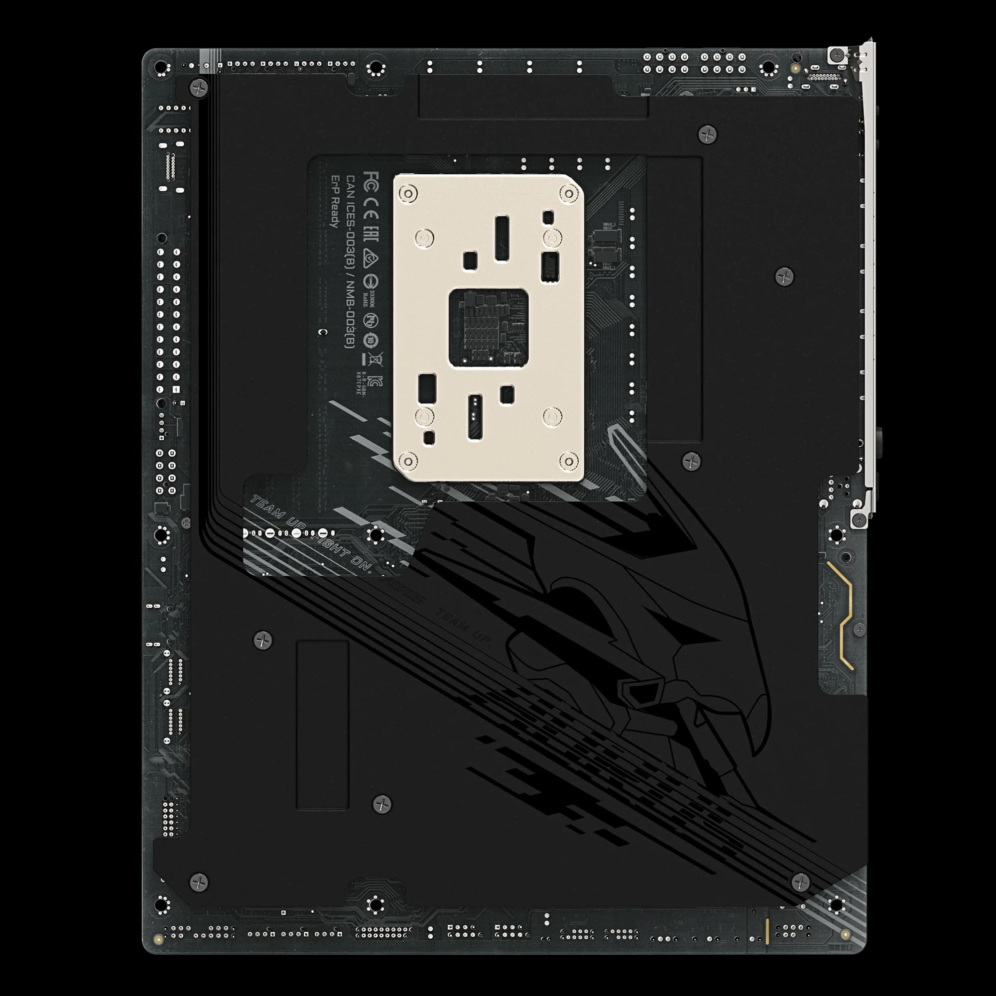 Gigabyte X870E AORUS PRO X3D AM5 ATX DDR5