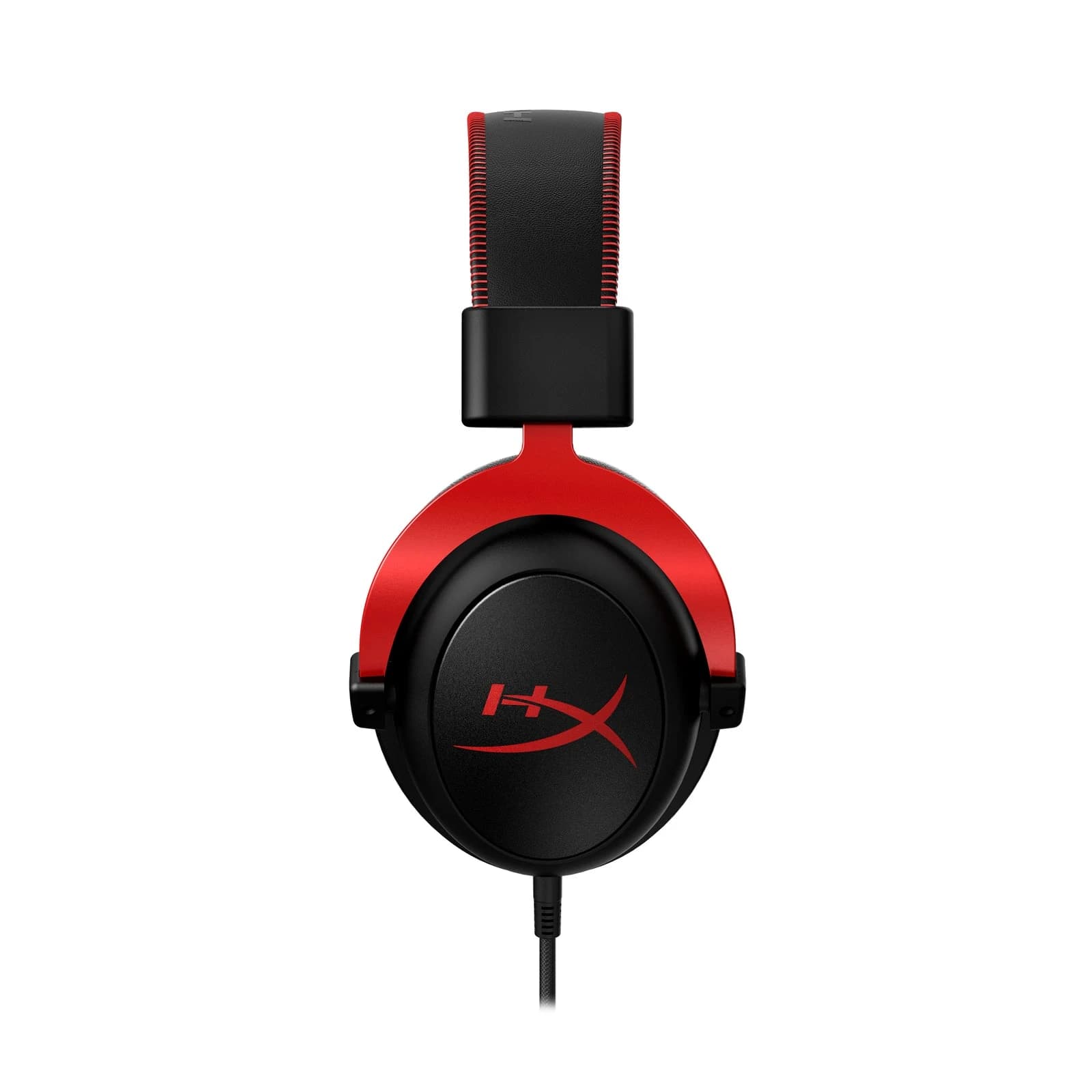 HyperX Cloud II casque gaming filaire