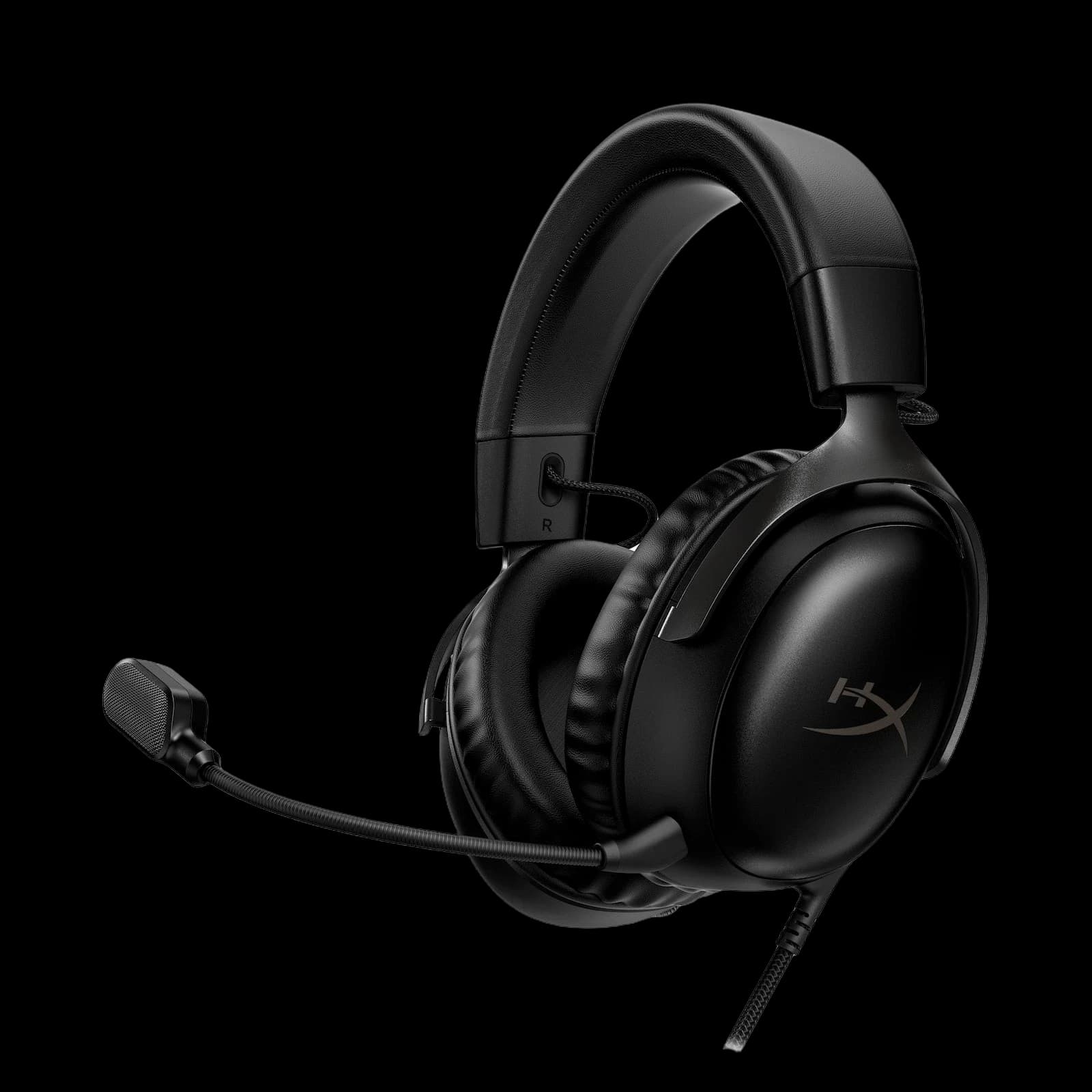 HyperX Cloud III casque gaming filaire