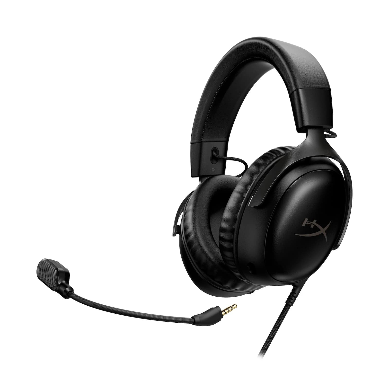 HyperX Cloud III casque gaming filaire