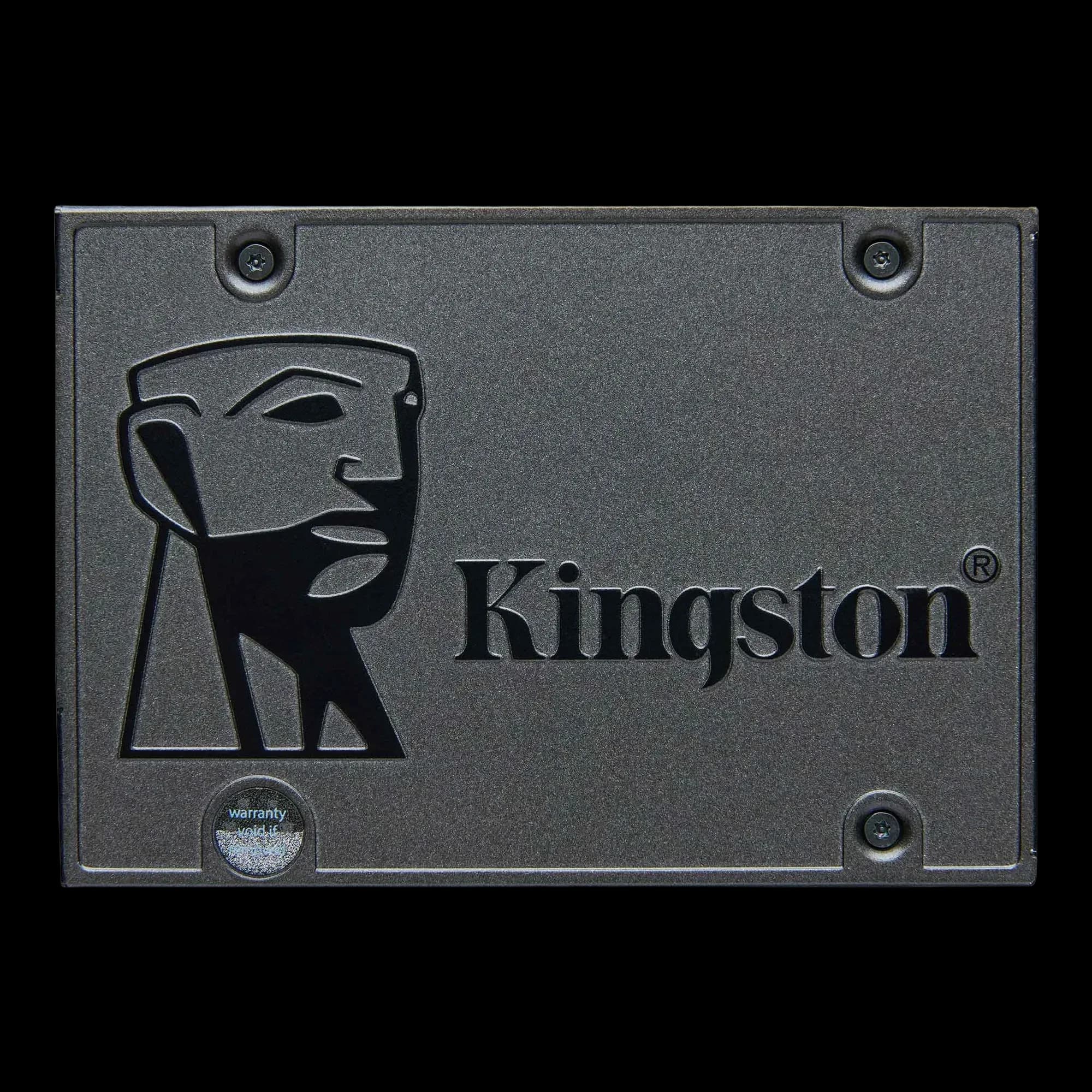 Kingston A400 480 Go SSD SATA