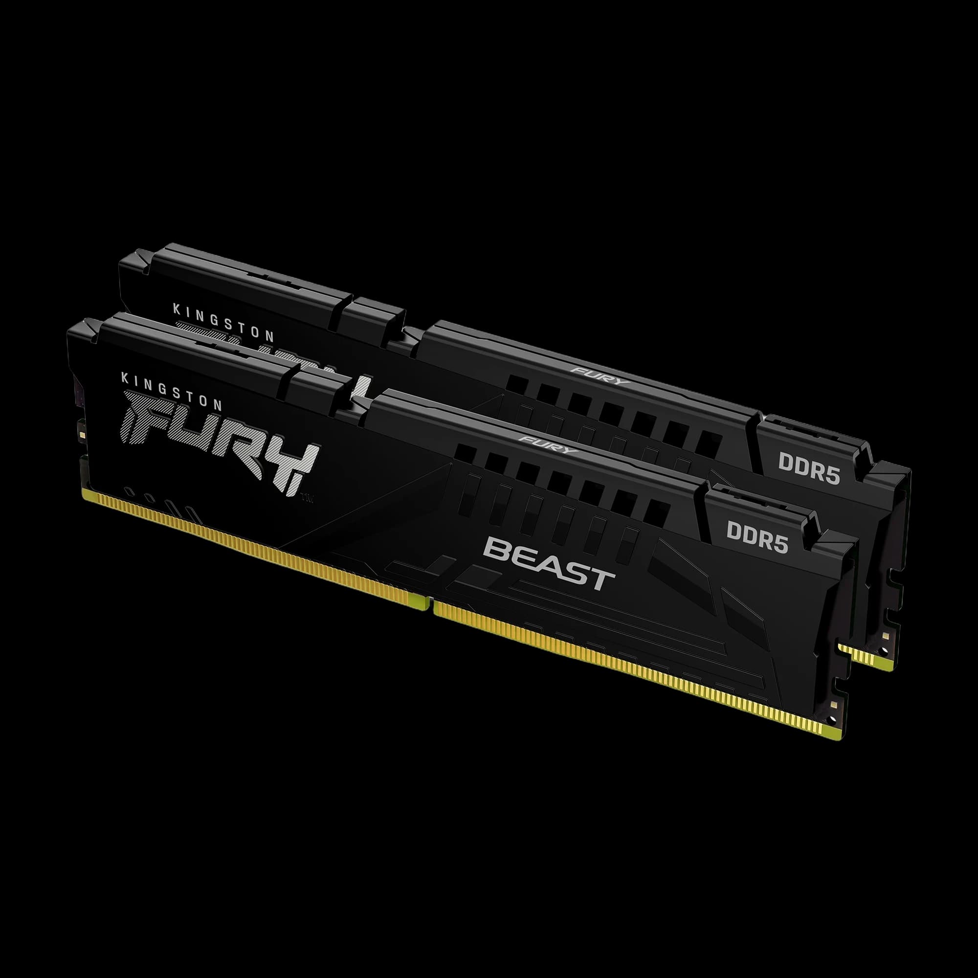 Kingston FURY Beast DDR5 32 Go 6000 MHz