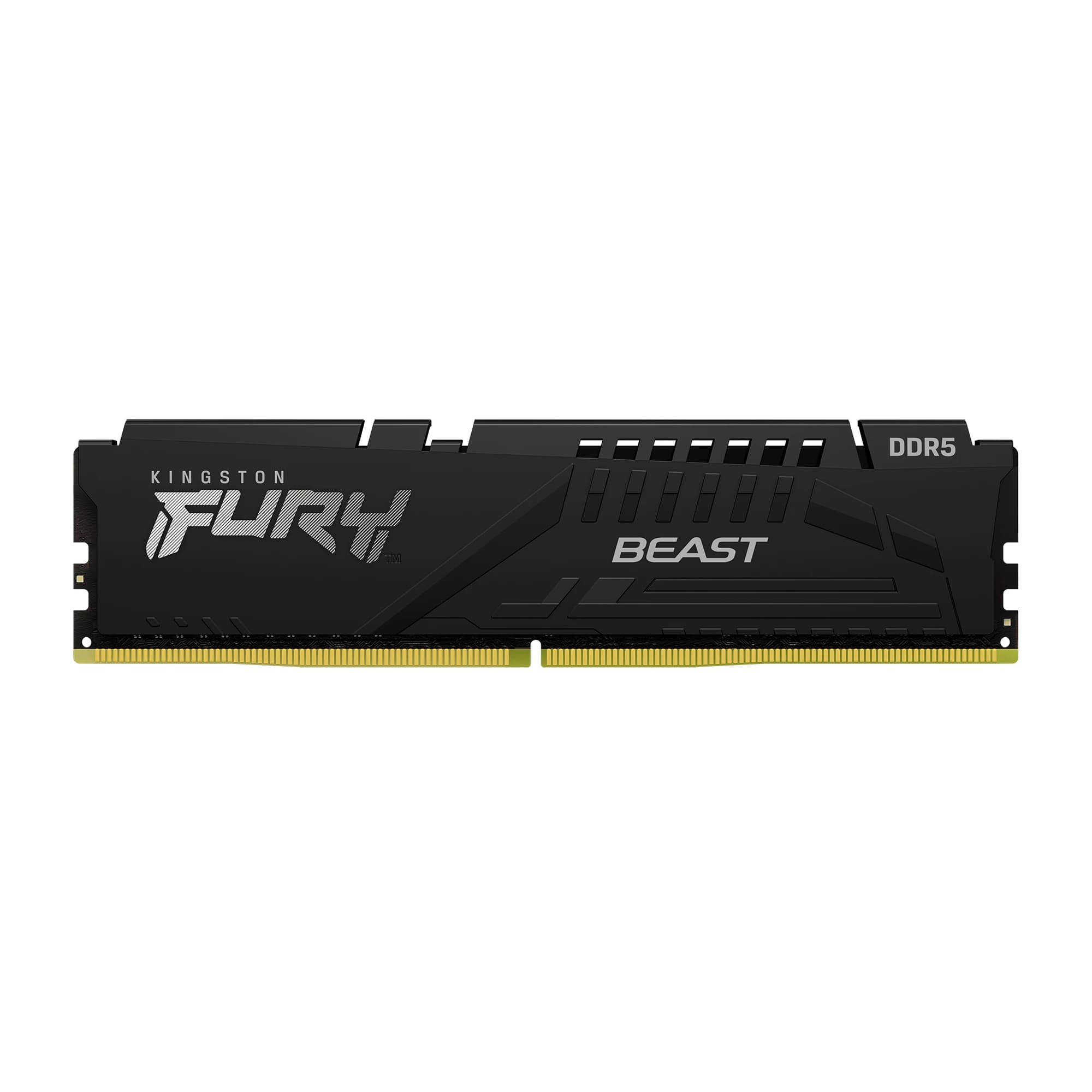 Kingston FURY Beast DDR5 32 Go 6000 MHz