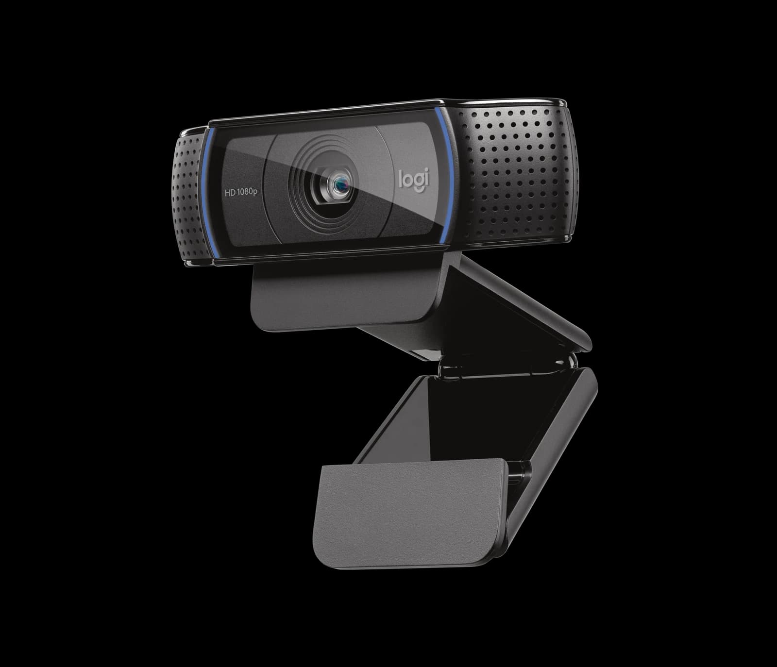 Logitech C920 HD Pro webcam Full HD 1080p