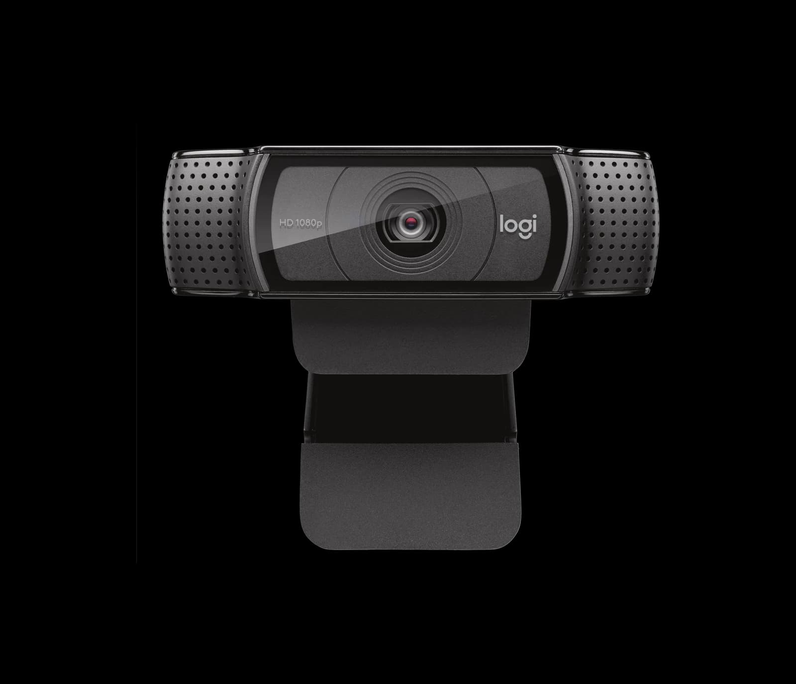 Logitech C920 HD Pro webcam Full HD 1080p