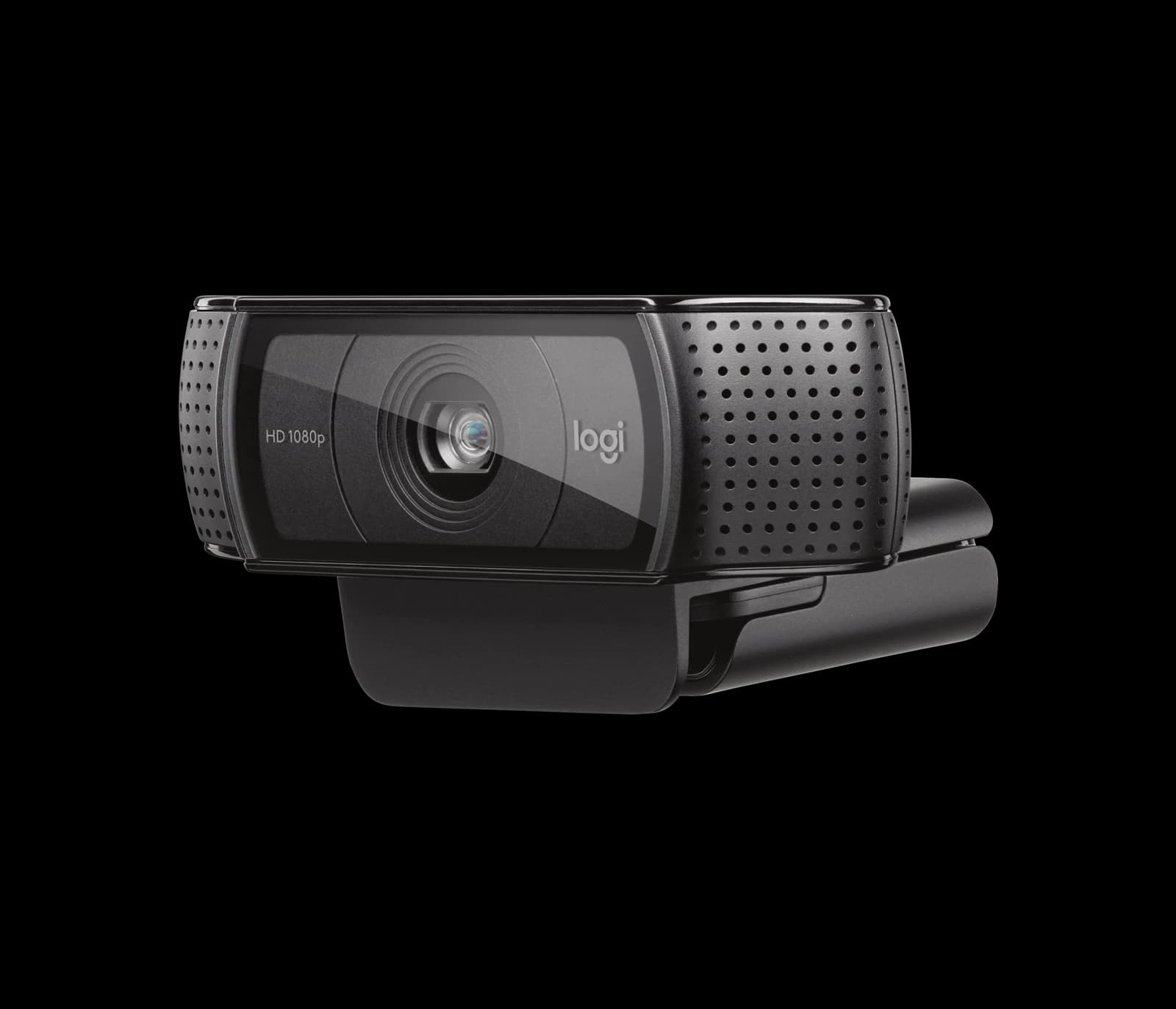 Logitech C920 HD Pro webcam Full HD 1080p