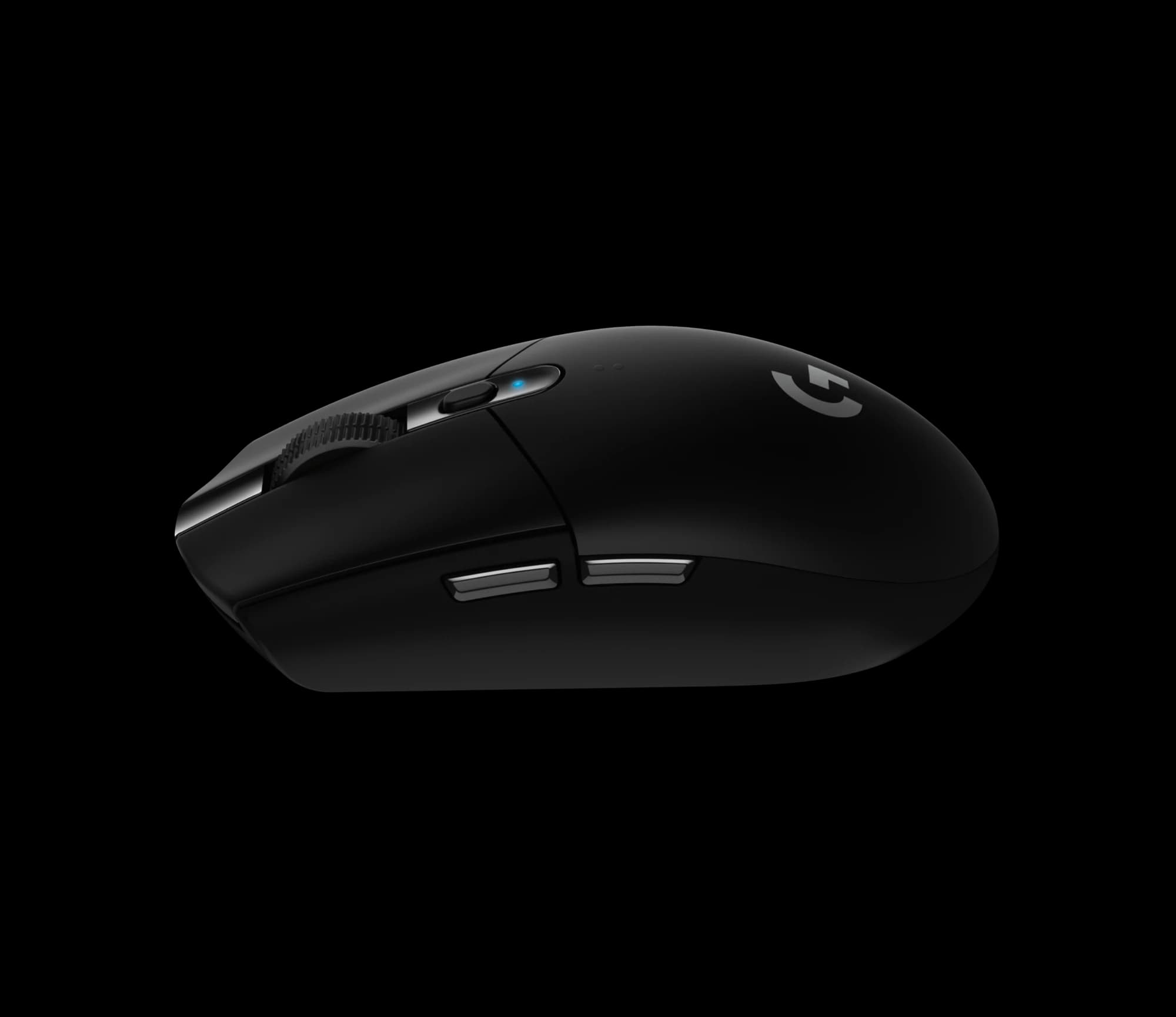 Logitech G305 Lightspeed souris sans fil