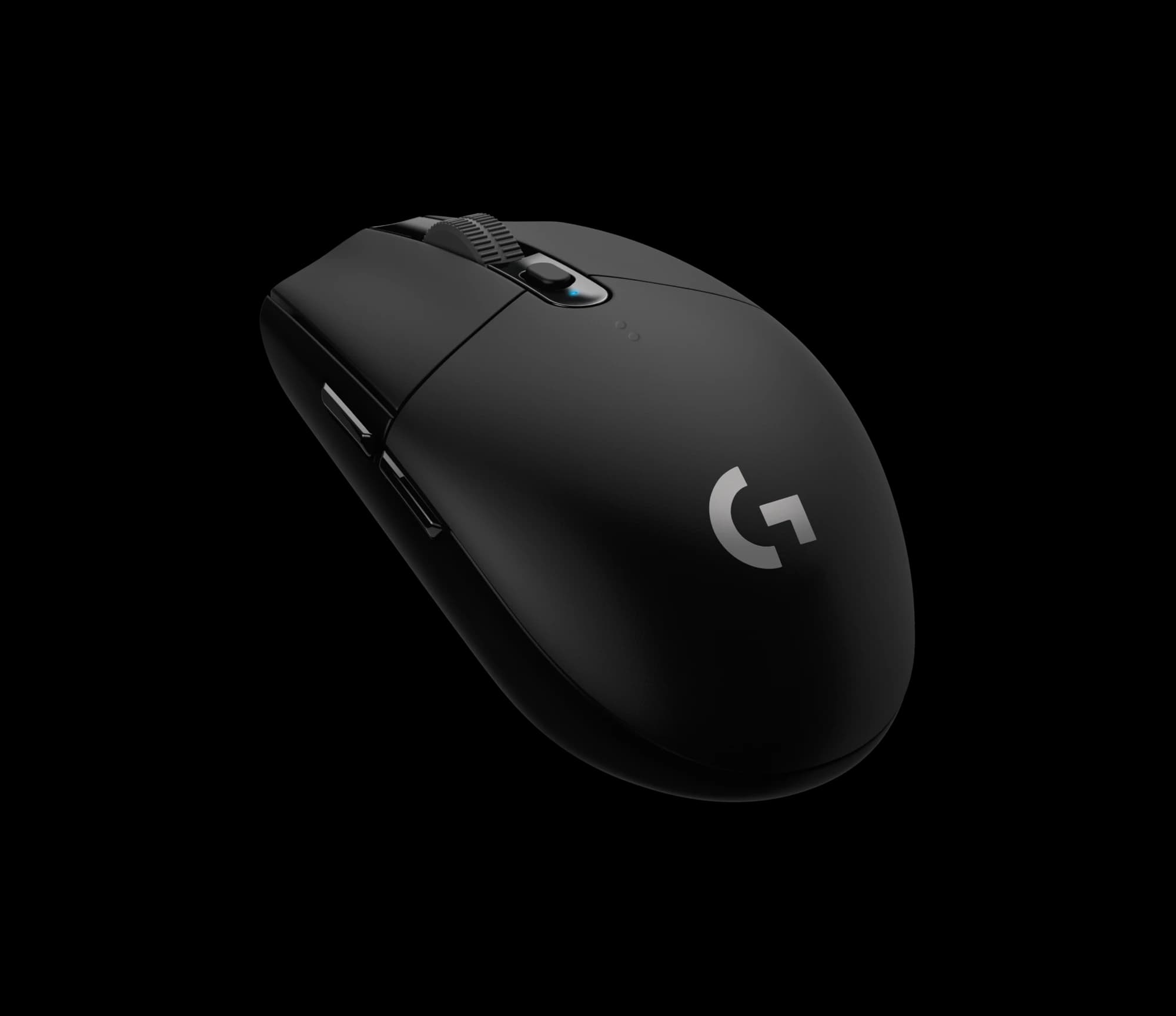Logitech G305 Lightspeed souris sans fil