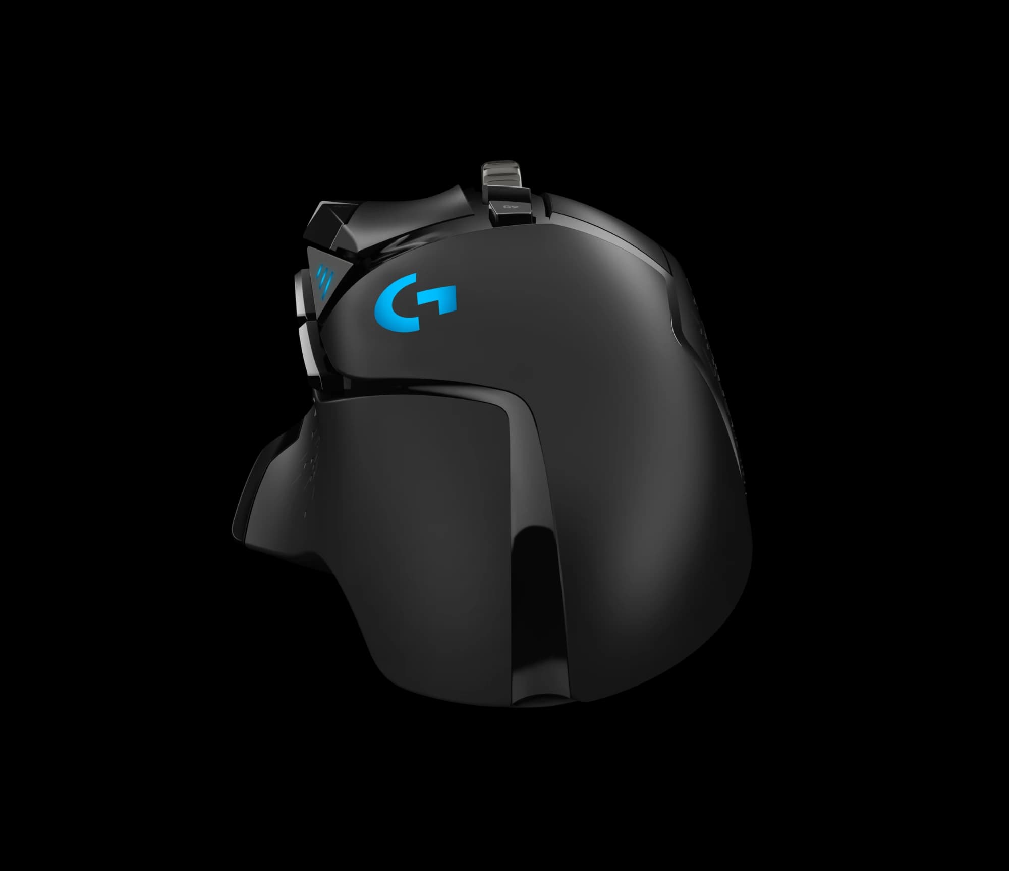 Logitech G502 HERO souris filaire