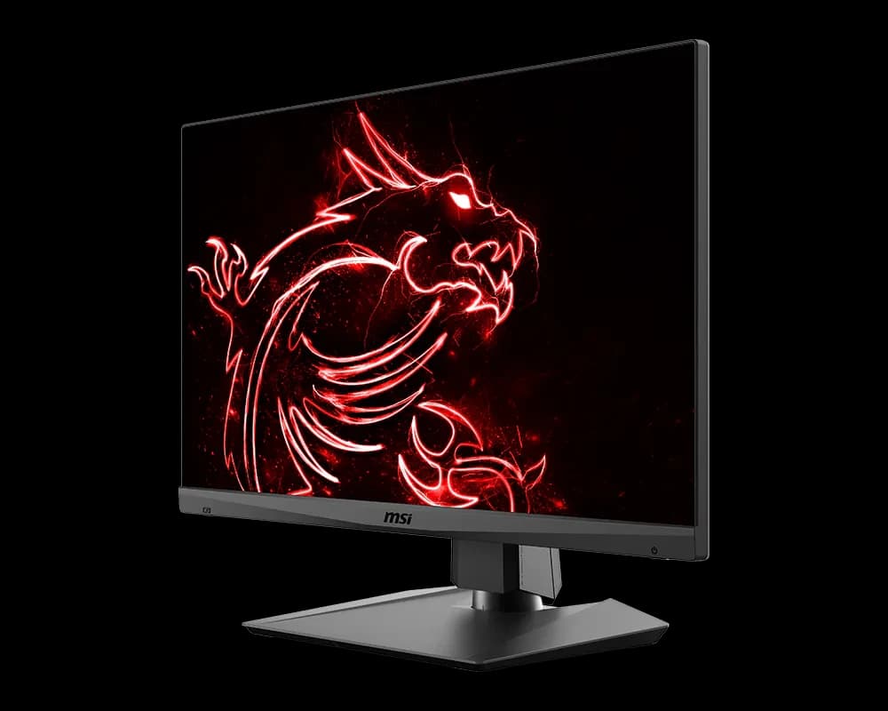 MSI Optix MAG274QRF-QD 27 pouces QHD 165 Hz