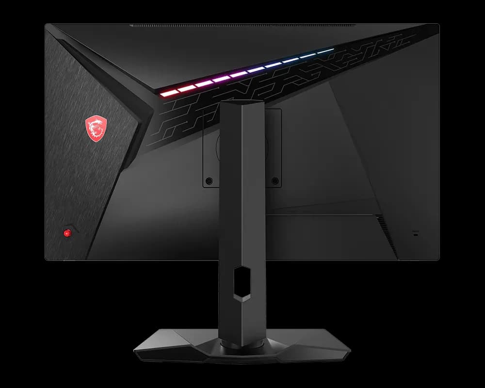 MSI Optix MAG274QRF-QD 27 pouces QHD 165 Hz