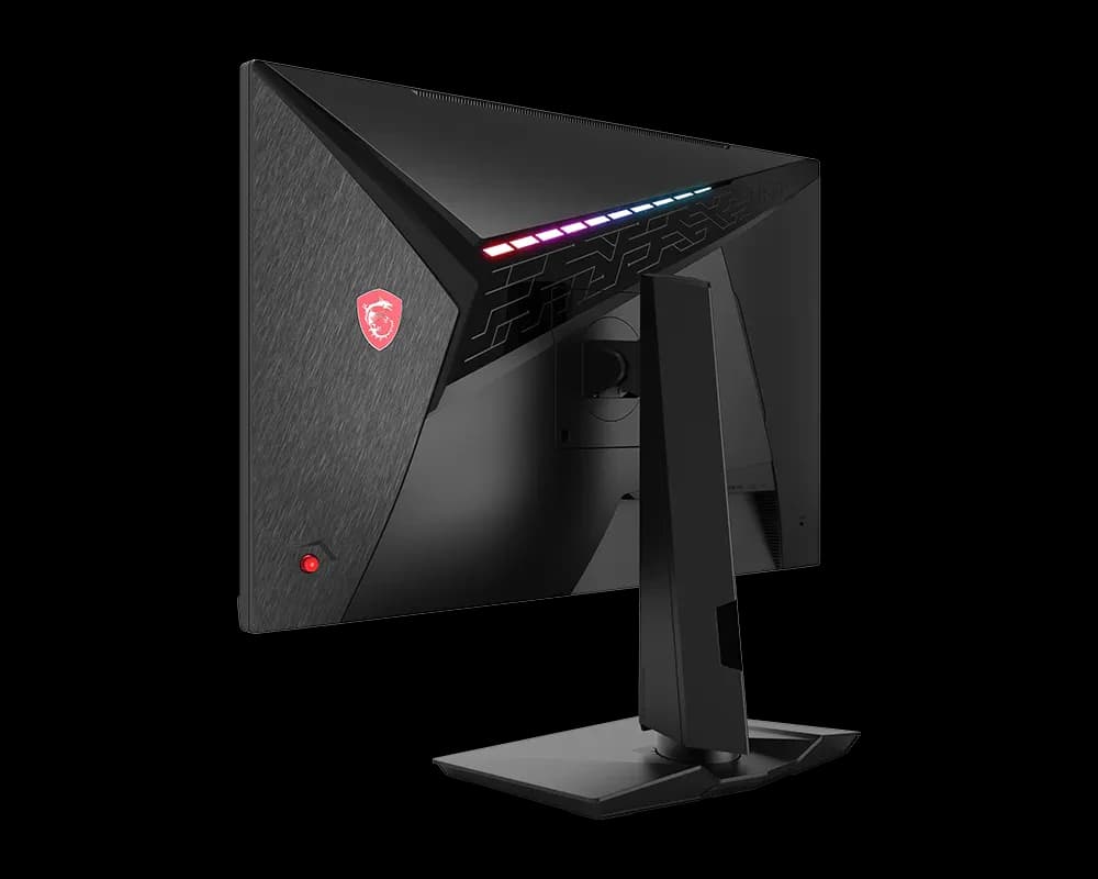 MSI Optix MAG274QRF-QD 27 pouces QHD 165 Hz