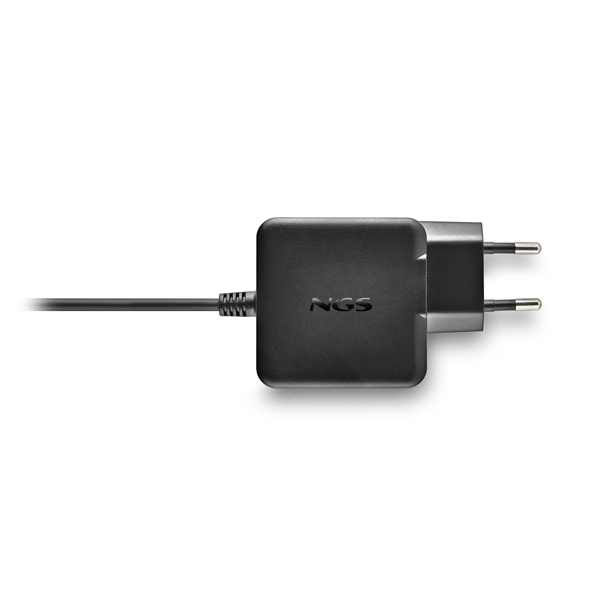 NGS GAN 45W chargeur USB-C GaN