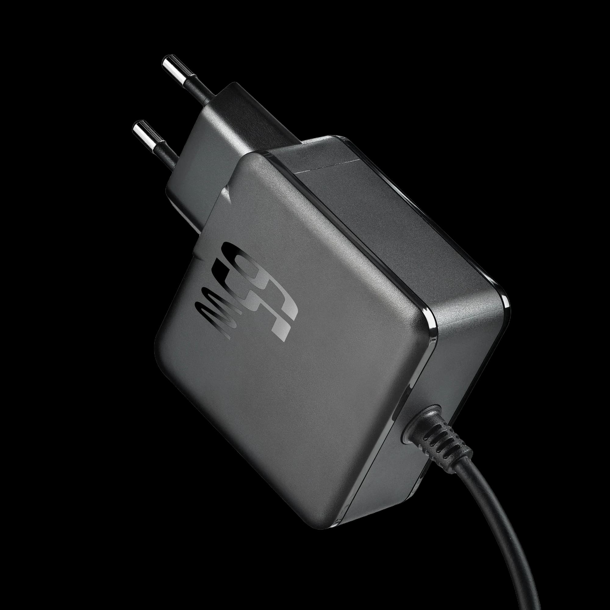 NGS GAN 65W chargeur USB-C GaN