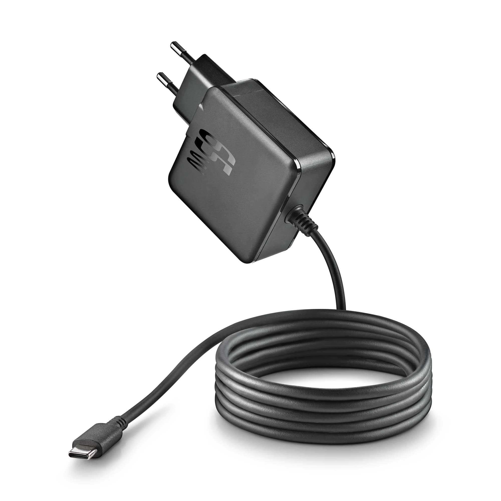 NGS GAN 65W chargeur USB-C GaN