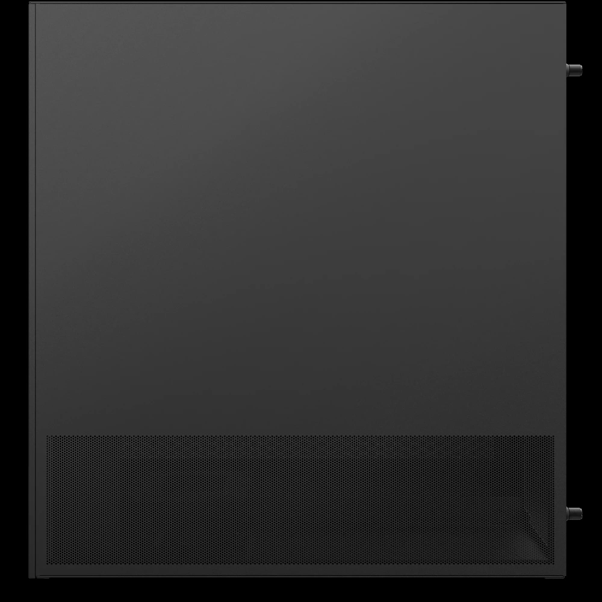 NZXT H5 Flow boîtier ATX moyen tour Noir