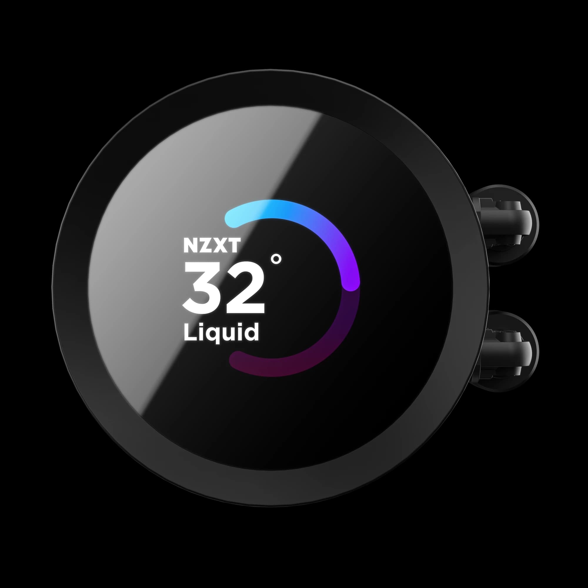 NZXT Kraken 240 refroidissement liquide tout-en-un