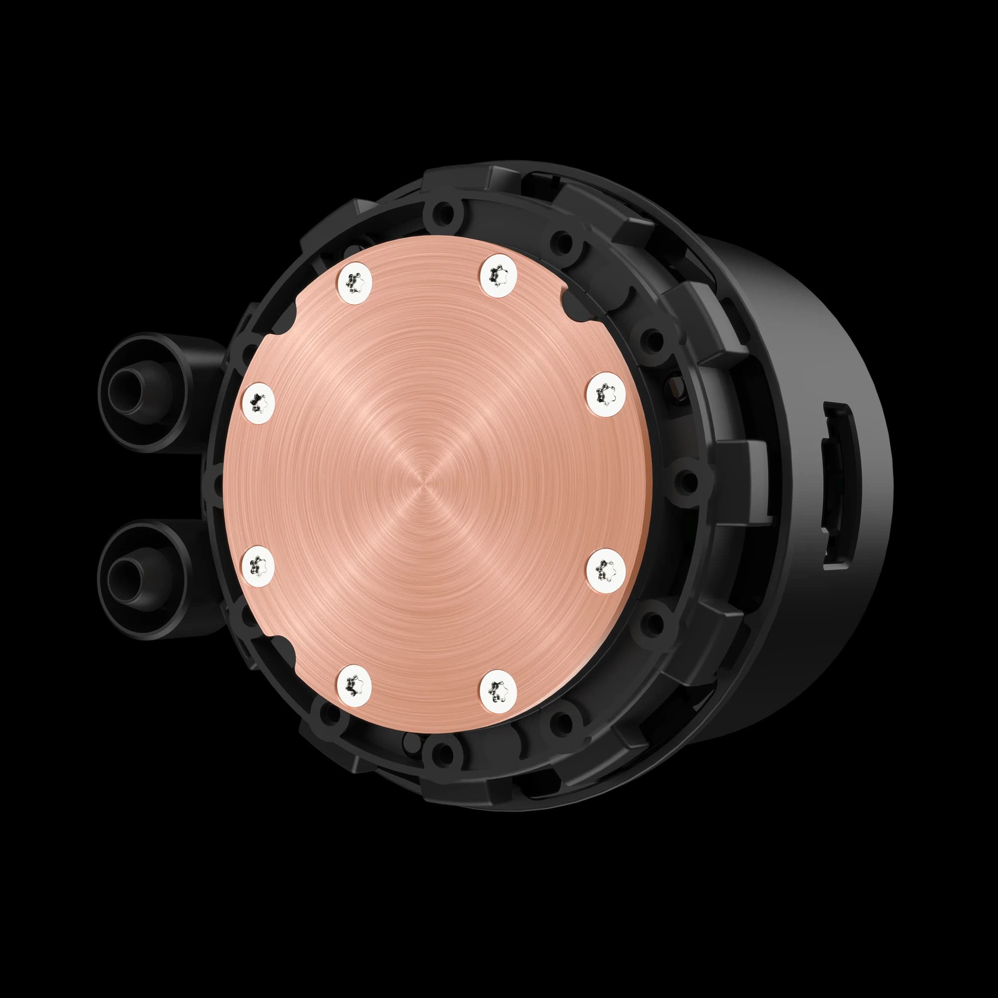 NZXT Kraken 240 refroidissement liquide tout-en-un