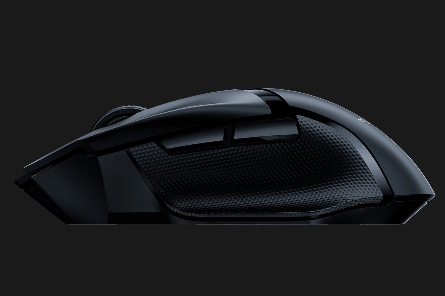 Razer Basilisk X HyperSpeed souris sans fil