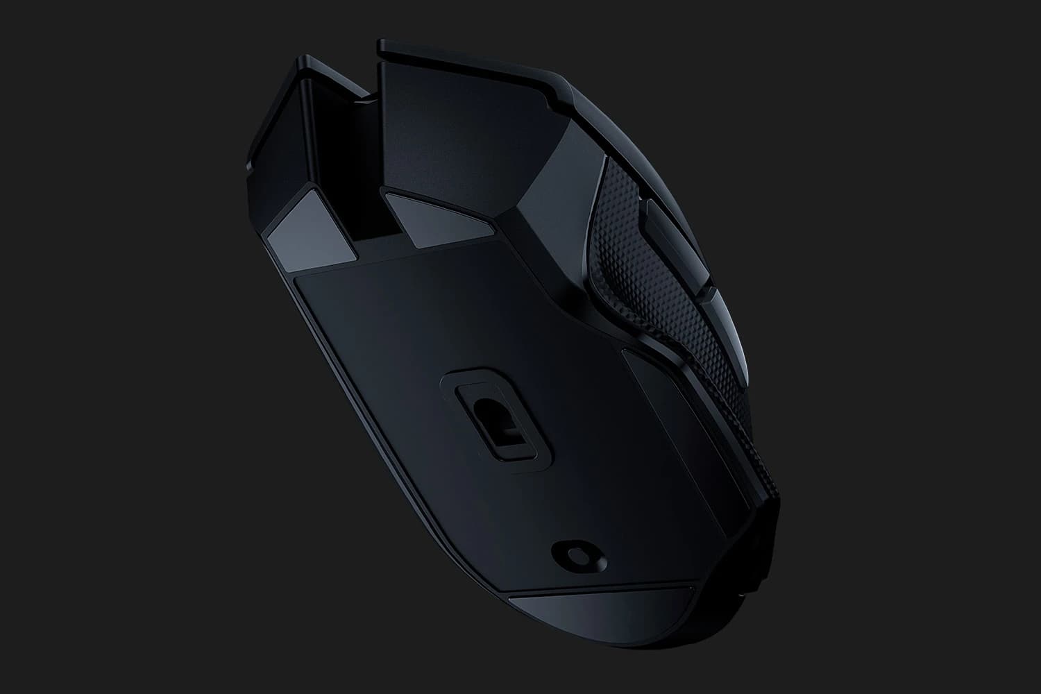 Razer Basilisk X HyperSpeed souris sans fil