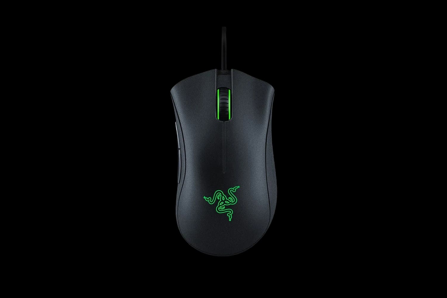 Razer DeathAdder Essential souris filaire