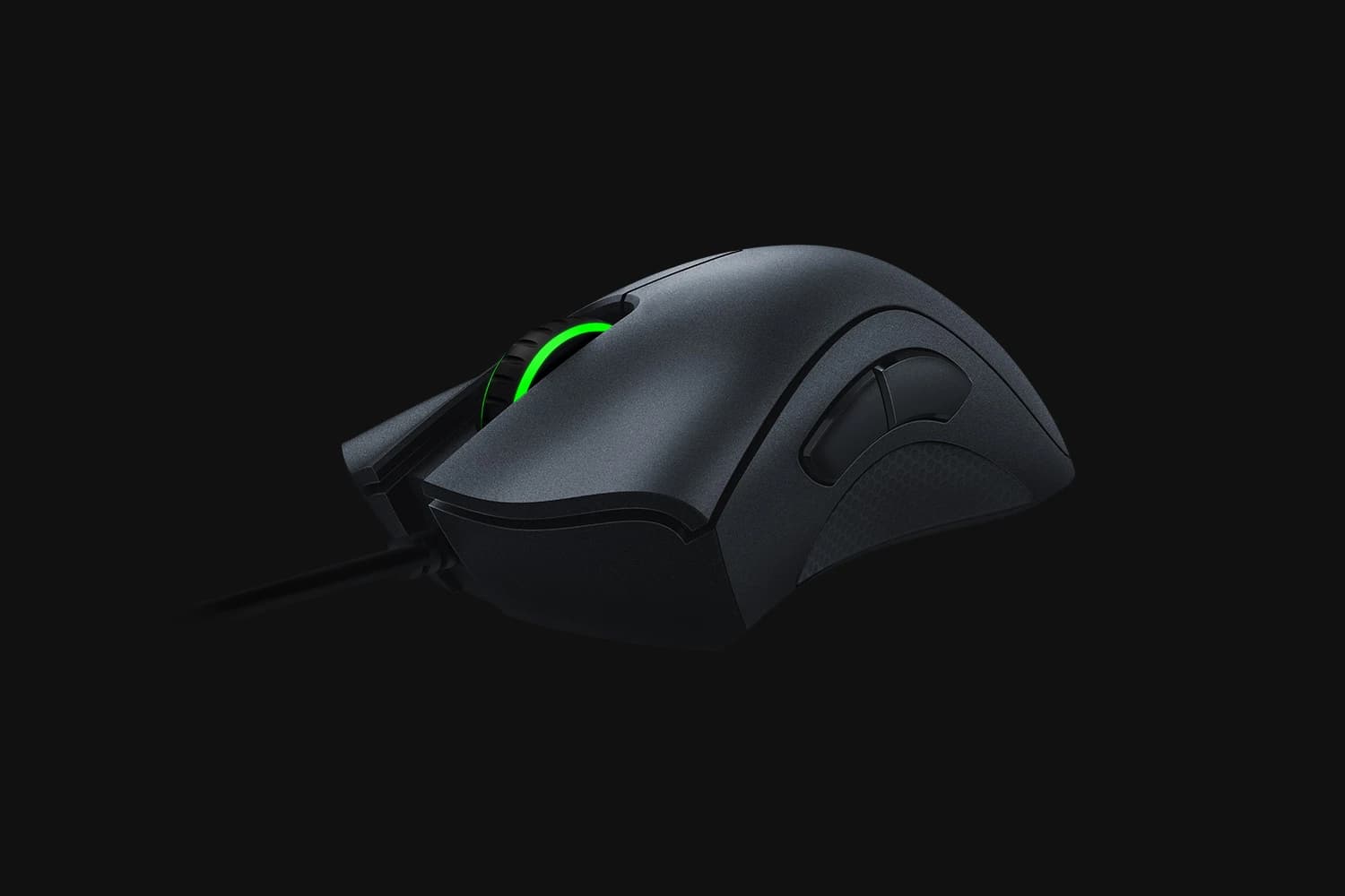 Razer DeathAdder Essential souris filaire